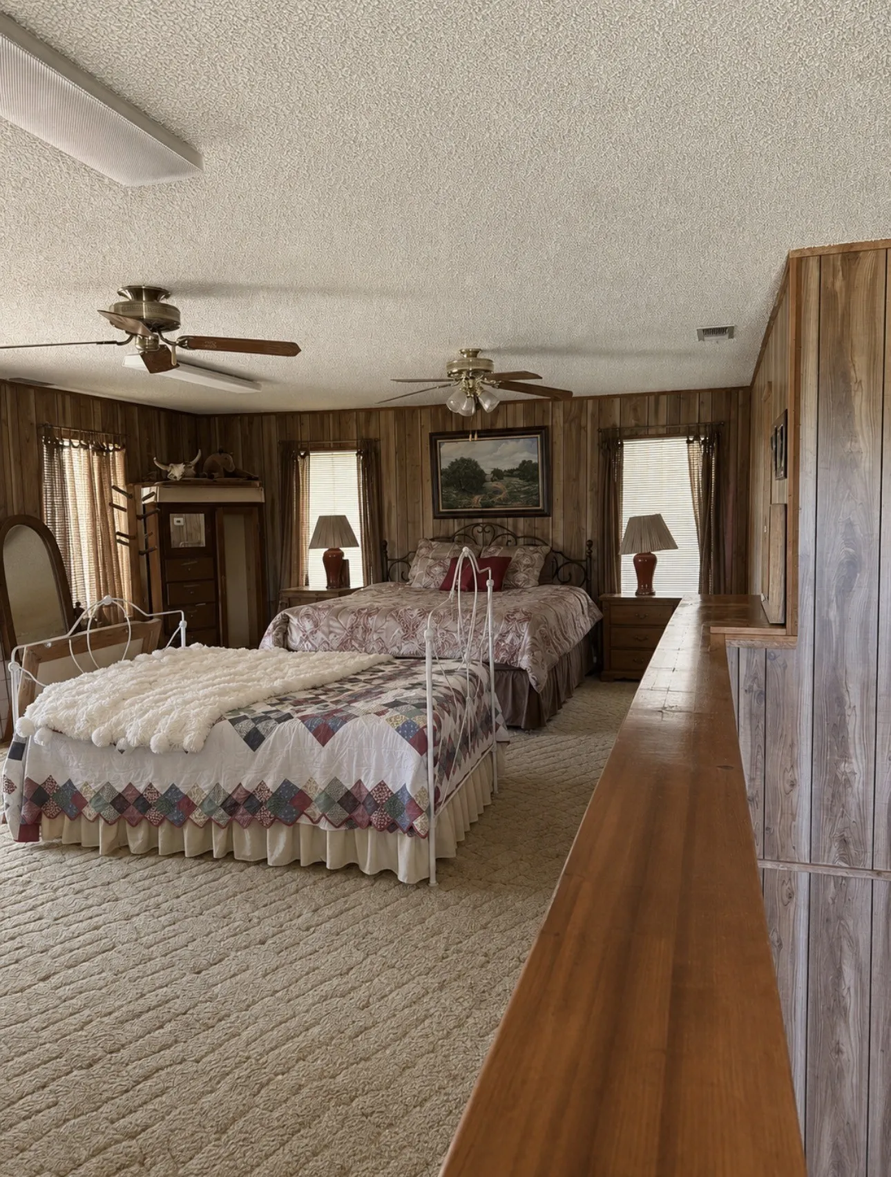 Single Family Residence For Sale in Stephens County , 2993 County Road 265, Breckenridge, Texas 76424, 3 Bedrooms, 4 Bathrooms, Garage spaces, 2,624 Sqft, built in 1966, Price $340,000, mls#21318980, Real Estate Agent in Breckenridge, Homes For Sale in Stephens county, Homes For Sale in Breckenridge, Realtor in Breckenridge Texas, Real Estate Brokerage Independent Realty Texas, Luminita Cordes Realtor