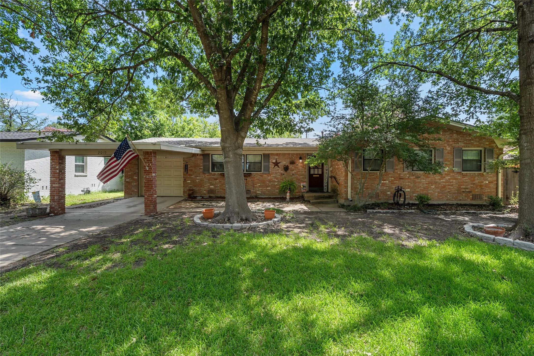 Residential For Sale