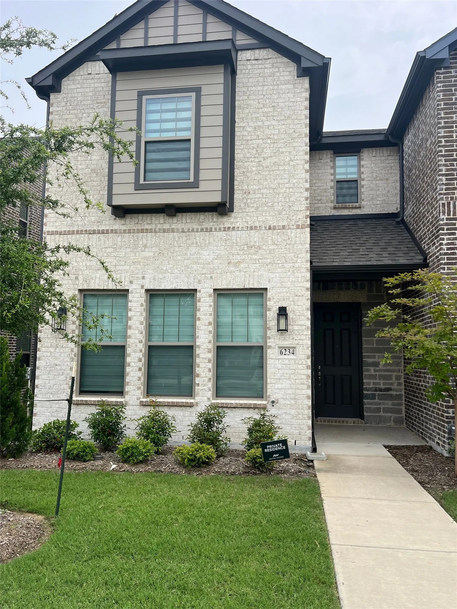 Townhouse For Rent in Dallas County , 6234 Baritone Court, Sachse, Texas 75048, 3 Bedrooms, 3 Bathrooms, 2 Garage spaces, 1,950 Sqft, built in 2023, Price $2,799, mls#21319326, Real Estate Agent in Sachse, Homes For Rent in Dallas county, Homes For Rent in Sachse, Realtor in Sachse Texas, Real Estate Brokerage Independent Realty Texas, Luminita Cordes Realtor
