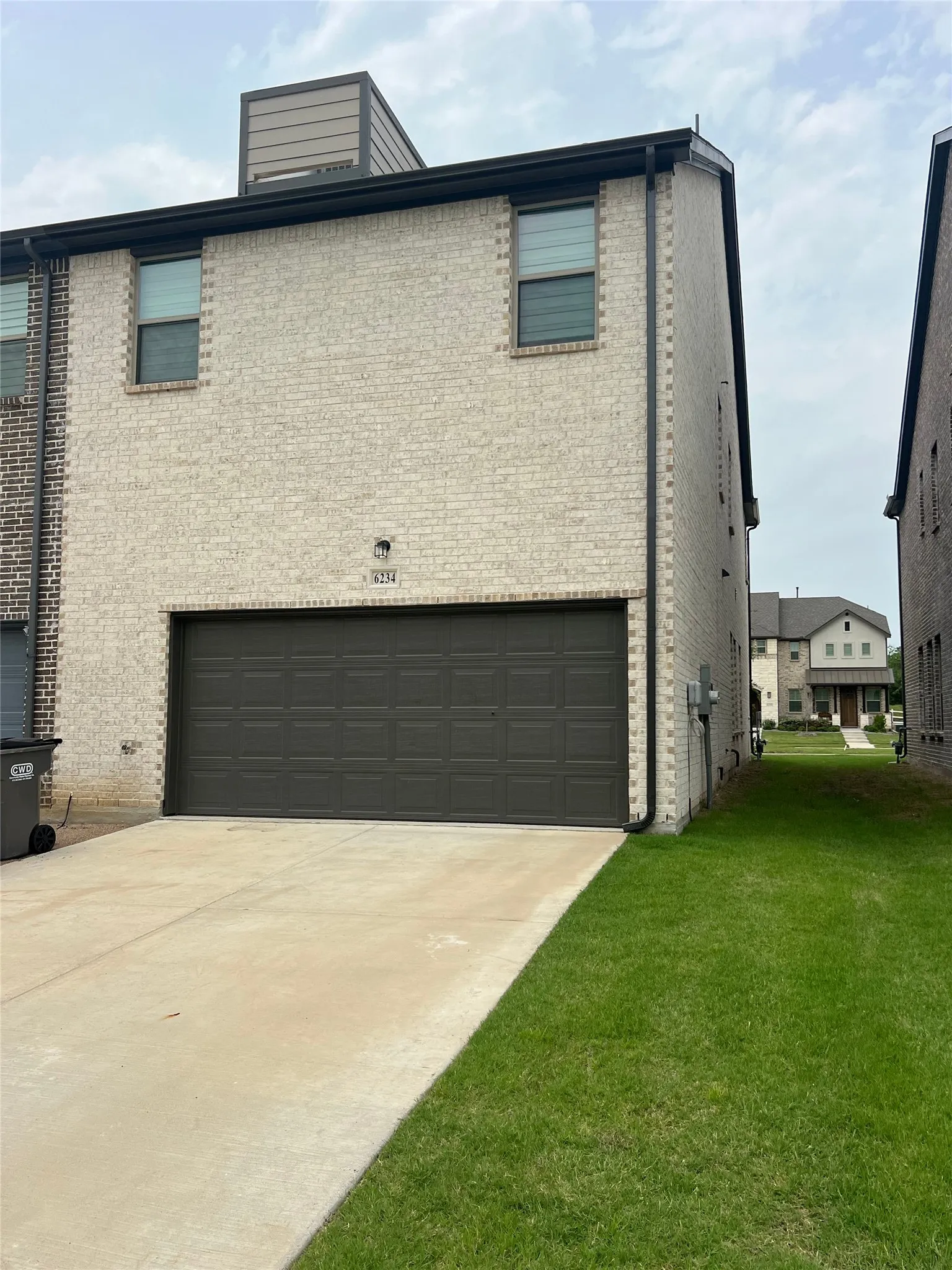 Townhouse For Rent in Dallas County , 6234 Baritone Court, Sachse, Texas 75048, 3 Bedrooms, 3 Bathrooms, 2 Garage spaces, 1,950 Sqft, built in 2023, Price $2,799, mls#21319326, Real Estate Agent in Sachse, Homes For Rent in Dallas county, Homes For Rent in Sachse, Realtor in Sachse Texas, Real Estate Brokerage Independent Realty Texas, Luminita Cordes Realtor