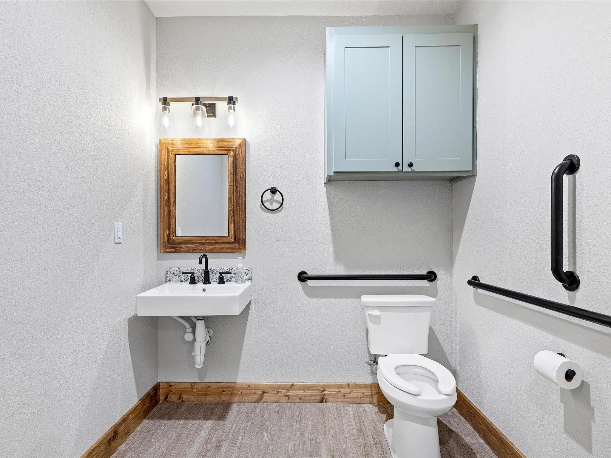 Images shown are conceptual representations provided to illustrate possible design and finish options.