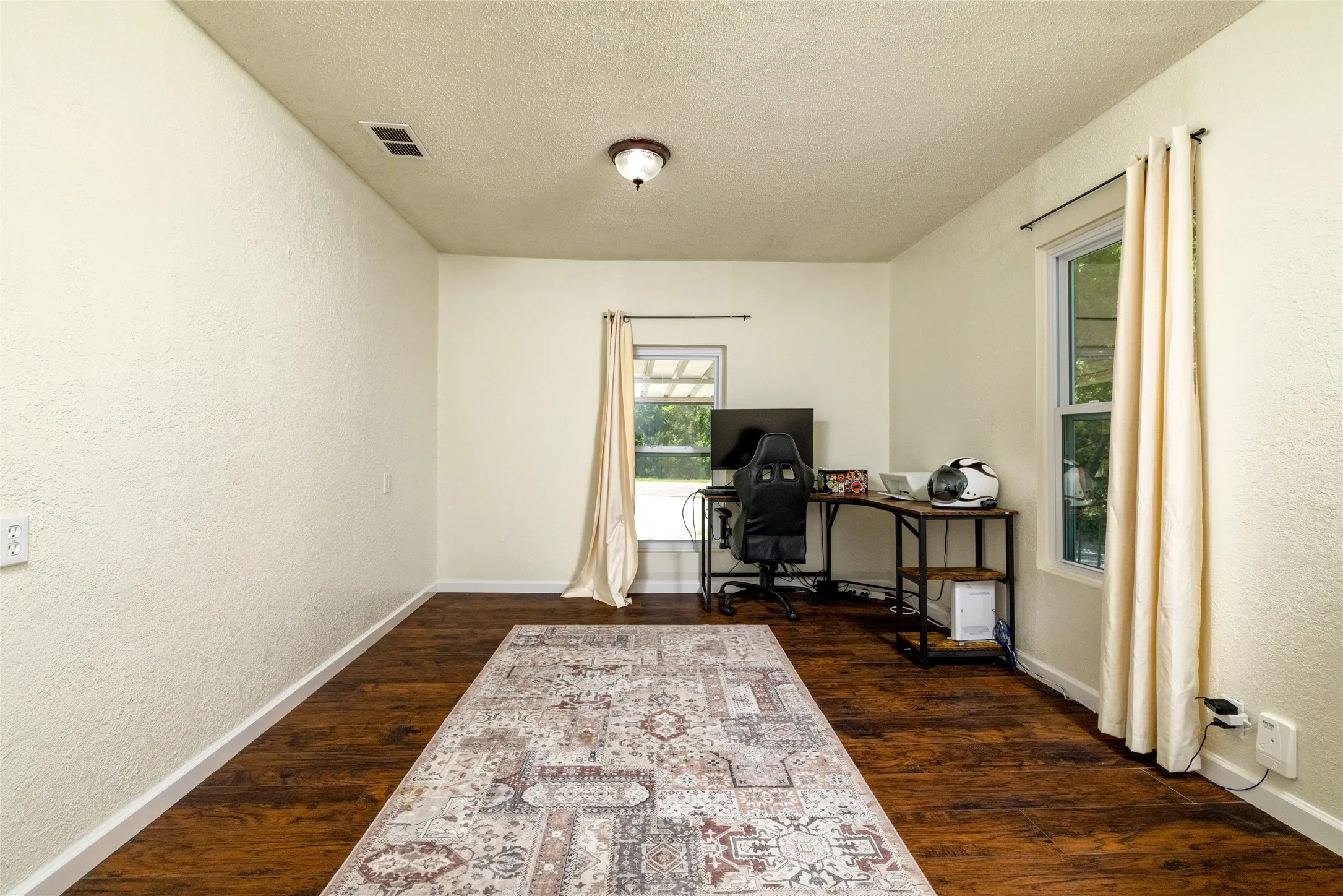 Office or 4th Bedroom