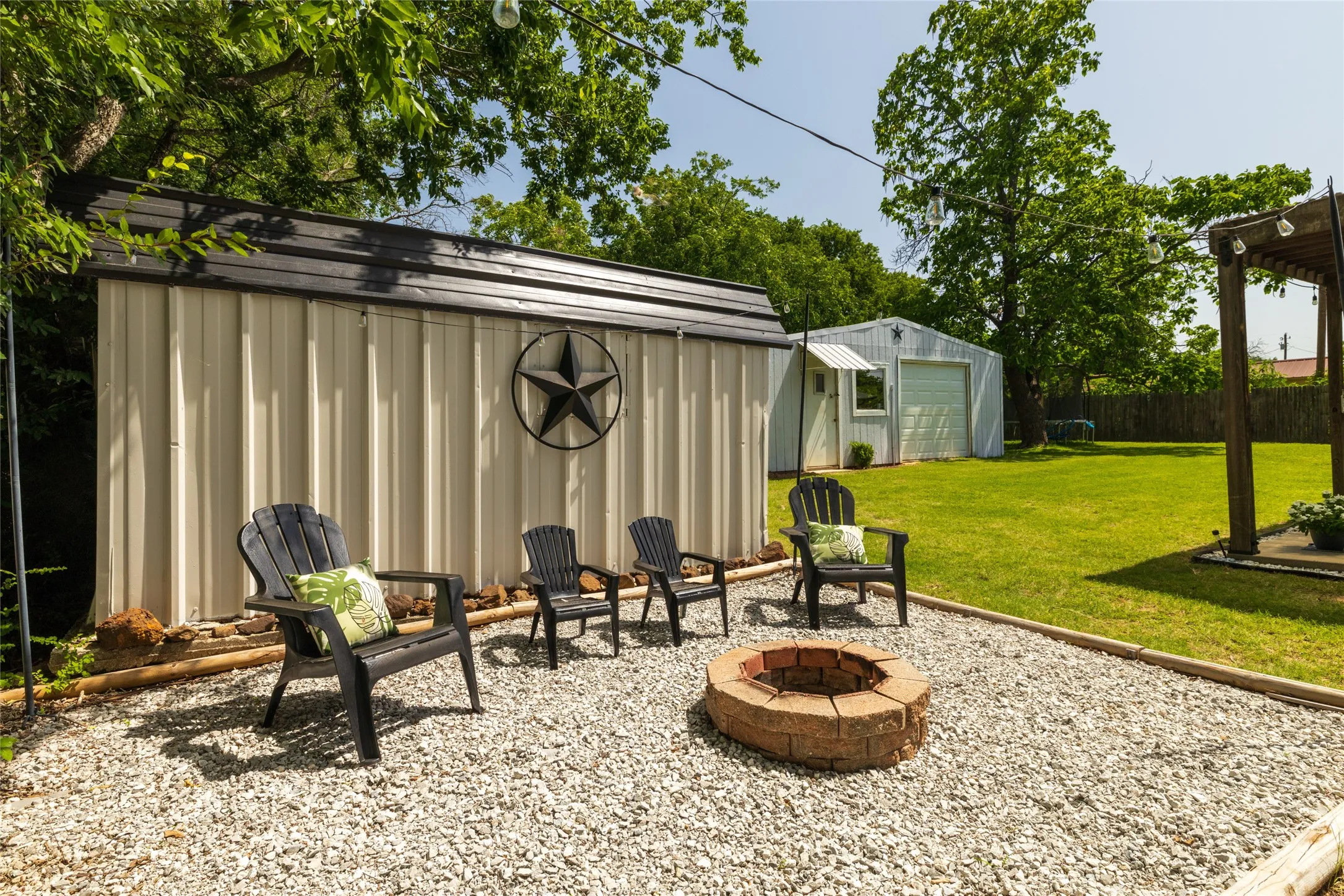 Firepit