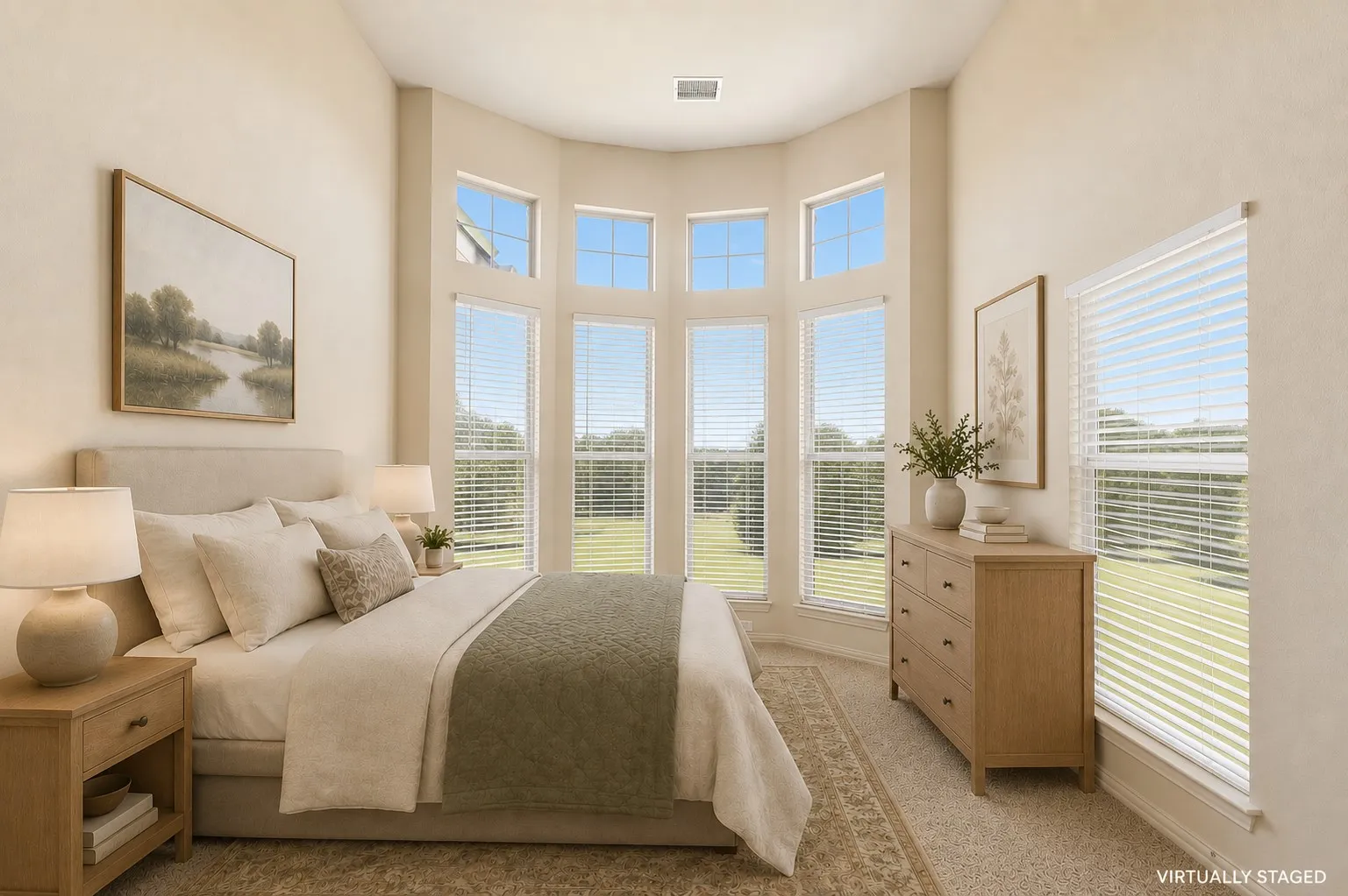 Office, bedroom, playroom...whatever works for you!