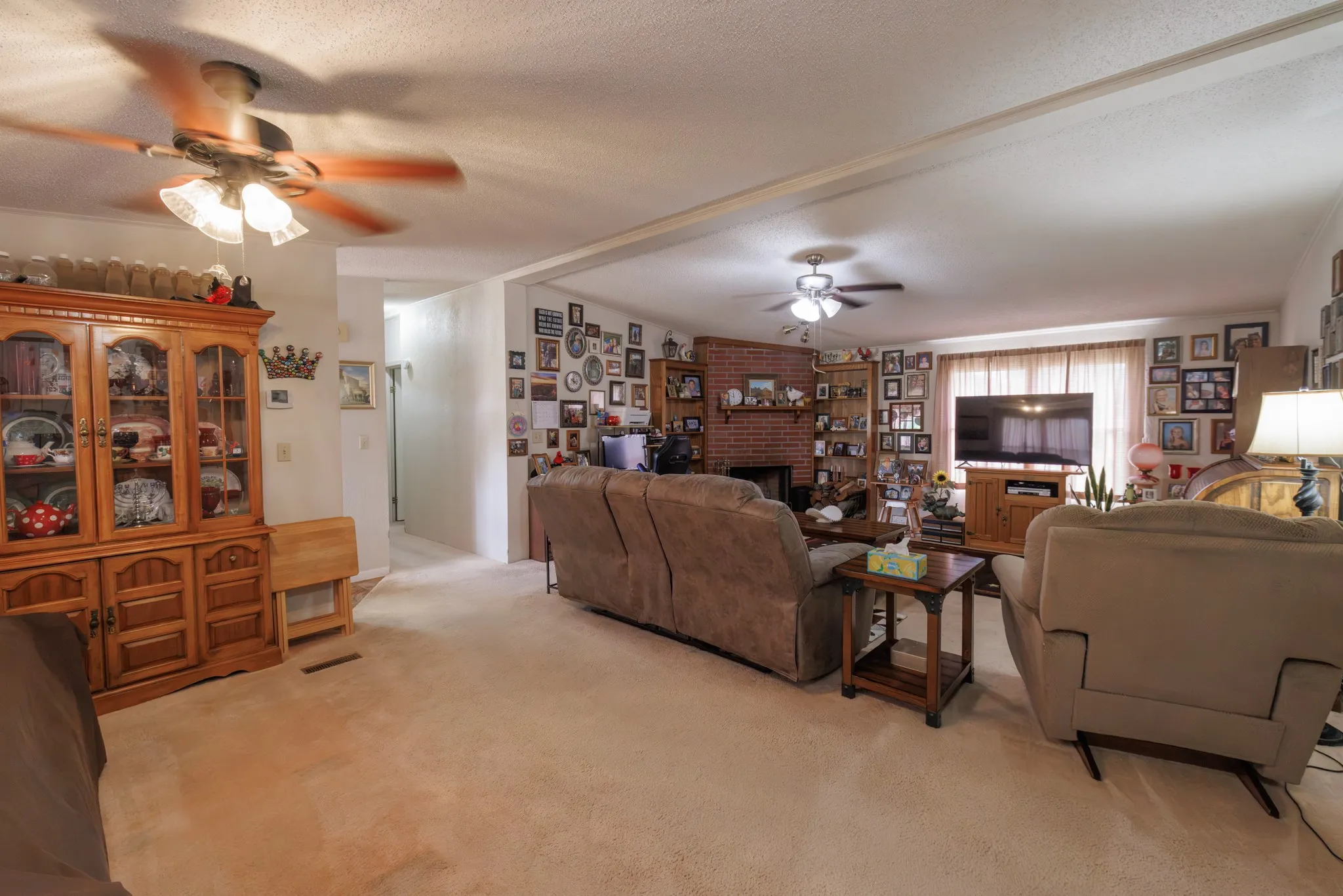 Mobile Home For Sale in Callahan County , 8470 County Road 254, Clyde, Texas 79510, 3 Bedroom, 2 Bathroom, Garage spaces, 1,512 Sqft, built in 1998, mls#21316141, Real Estate Agent in Clyde, Homes For Sale in Callahan county, Homes For Sale in Clyde, Realtor in Clyde Texas, Real Estate Brokerage Independent Realty Texas, Luminita Cordes Realtor
