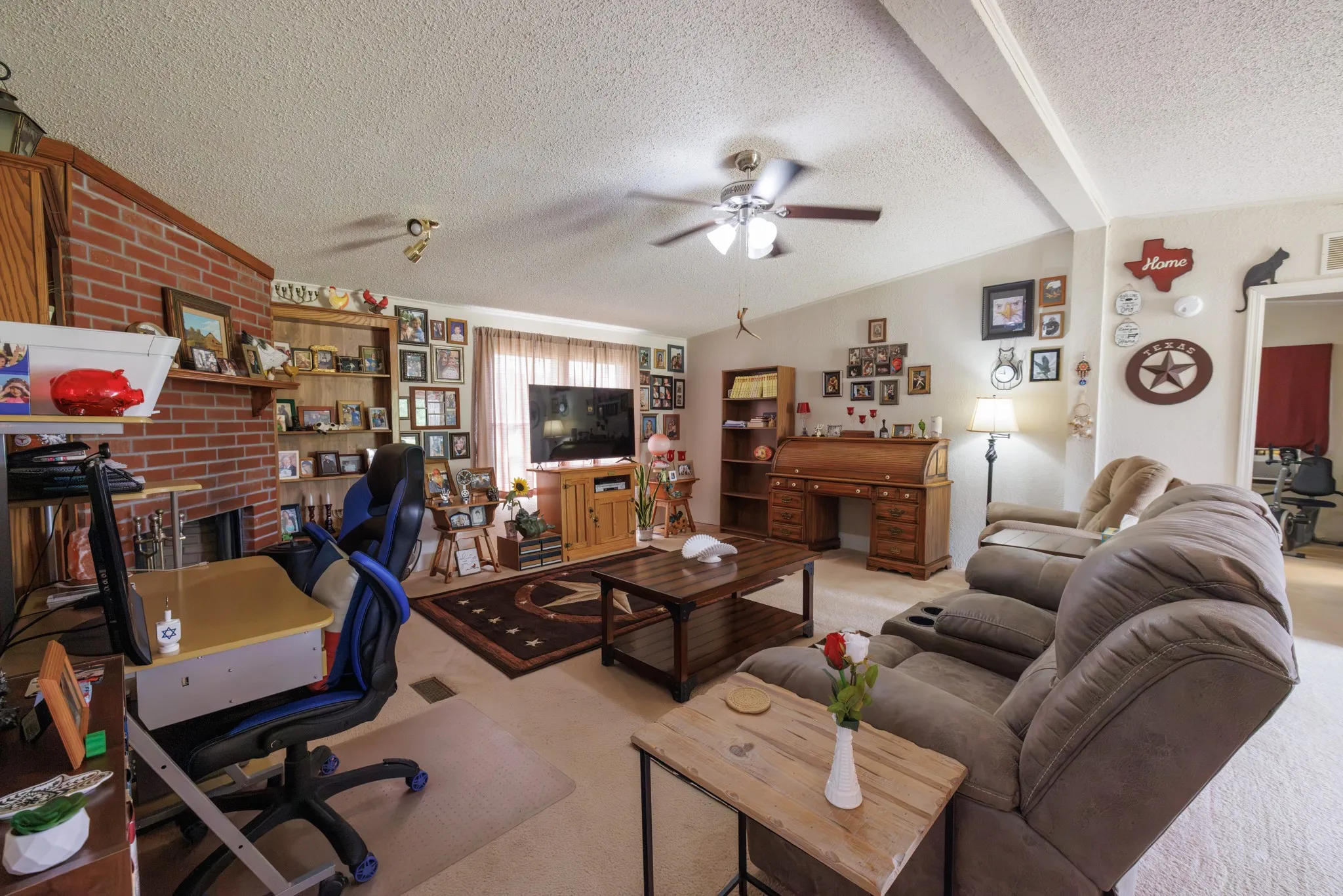 Mobile Home For Sale in Callahan County , 8470 County Road 254, Clyde, Texas 79510, 3 Bedroom, 2 Bathroom, Garage spaces, 1,512 Sqft, built in 1998, mls#21316141, Real Estate Agent in Clyde, Homes For Sale in Callahan county, Homes For Sale in Clyde, Realtor in Clyde Texas, Real Estate Brokerage Independent Realty Texas, Luminita Cordes Realtor