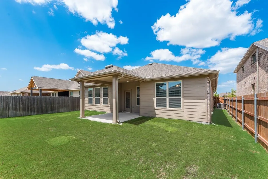 Single Family Residence For Sale in Kaufman County , 3403 Western Trail, Crandall, Texas 75114, 4 Bedroom, 2 Bathroom, 2 Garage spaces, 1,957 Sqft, built in 2023, mls#21319267, Real Estate Agent in Crandall, Homes For Sale in Kaufman county, Homes For Sale in Crandall, Realtor in Crandall Texas, Real Estate Brokerage Independent Realty Texas, Luminita Cordes Realtor