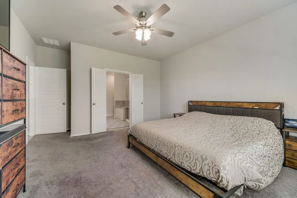 Single Family Residence For Sale in Kaufman County , 3403 Western Trail, Crandall, Texas 75114, 4 Bedroom, 2 Bathroom, 2 Garage spaces, 1,957 Sqft, built in 2023, mls#21319267, Real Estate Agent in Crandall, Homes For Sale in Kaufman county, Homes For Sale in Crandall, Realtor in Crandall Texas, Real Estate Brokerage Independent Realty Texas, Luminita Cordes Realtor