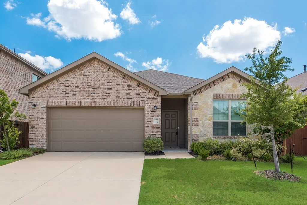 Single Family Residence For Sale in Kaufman County , 3403 Western Trail, Crandall, Texas 75114, 4 Bedroom, 2 Bathroom, 2 Garage spaces, 1,957 Sqft, built in 2023, mls#21319267, Real Estate Agent in Crandall, Homes For Sale in Kaufman county, Homes For Sale in Crandall, Realtor in Crandall Texas, Real Estate Brokerage Independent Realty Texas, Luminita Cordes Realtor