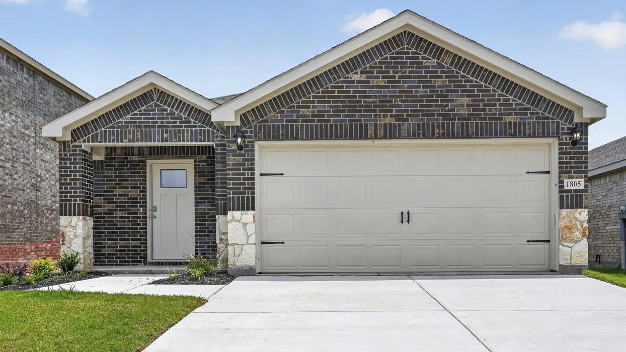 Single Family Residence For Sale in Collin County , 1805 Potomac Lane, Blue Ridge, Texas 75424, 3 Bedroom, 2 Bathroom, 2 Garage spaces, 1,500 Sqft, built in 2026, mls#21319358, Real Estate Agent in Blue Ridge, Homes For Sale in Collin county, Homes For Sale in Blue Ridge, Realtor in Blue Ridge Texas, Real Estate Brokerage Independent Realty Texas, Luminita Cordes Realtor