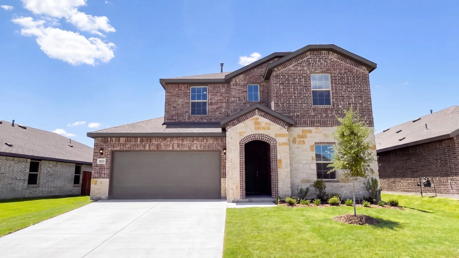 Single Family Residence For Sale in Rockwall County , 2033 Hearn Drive, Royse City, Texas 75189, 4 Bedroom, 3 Bathroom, 2 Garage spaces, 2,330 Sqft, built in 2026, mls#21318040, Real Estate Agent in Royse City, Homes For Sale in Rockwall county, Homes For Sale in Royse City, Realtor in Royse City Texas, Real Estate Brokerage Independent Realty Texas, Luminita Cordes Realtor
