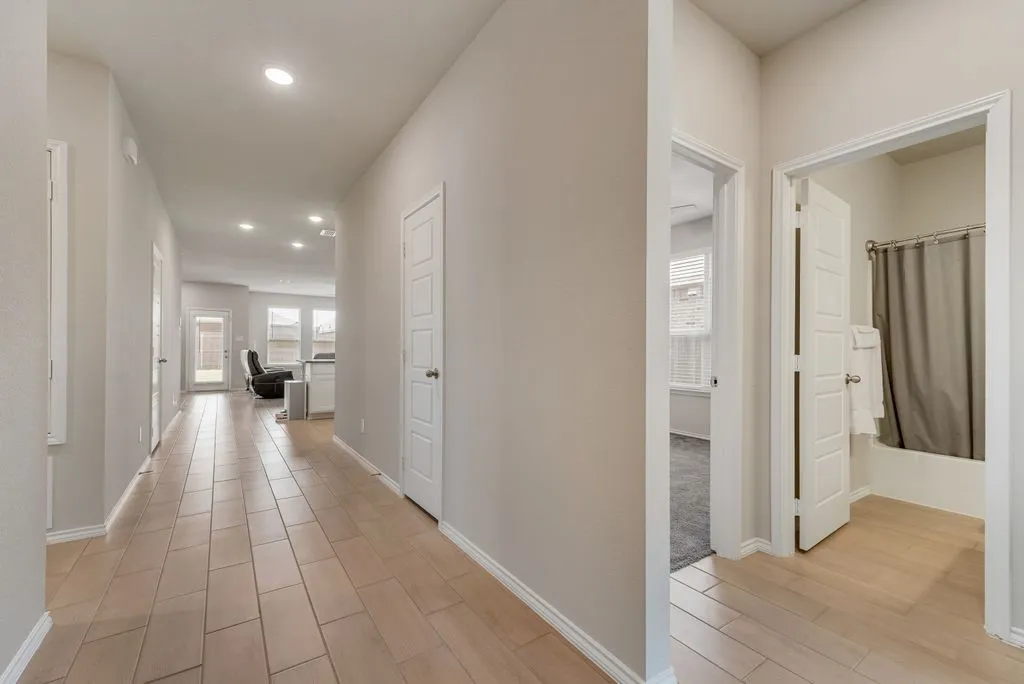 Single Family Residence For Rent in Kaufman County , 3403 Western Trail, Crandall, Texas 75114, 4 Bedroom, 2 Bathroom, 2 Garage spaces, 1,957 Sqft, built in 2023, mls#21319359, Real Estate Agent in Crandall, Homes For Rent in Kaufman county, Homes For Rent in Crandall, Realtor in Crandall Texas, Real Estate Brokerage Independent Realty Texas, Luminita Cordes Realtor