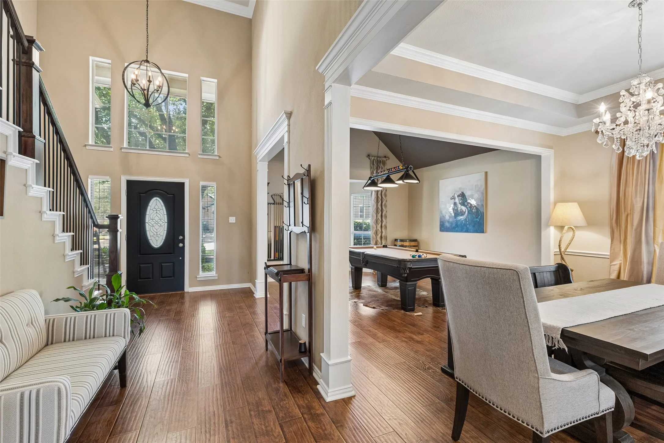 Single Family Residence For Sale in Tarrant County , 2416 Bonham Trail, Grapevine, Texas 76051, 4 Bedroom, 3 Bathroom, 2 Garage spaces, 2,937 Sqft, built in 1994, mls#21317511, Real Estate Agent in Grapevine, Homes For Sale in Tarrant county, Homes For Sale in Grapevine, Realtor in Grapevine Texas, Real Estate Brokerage Independent Realty Texas, Luminita Cordes Realtor