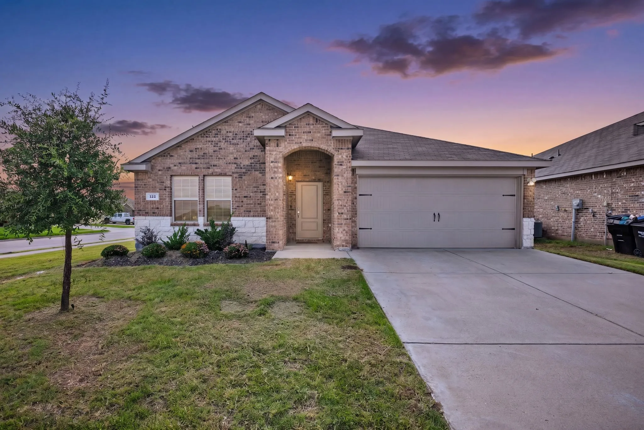 Single Family Residence For Sale in Hunt County , 122 Admiral Lane, Caddo Mills, Texas 75135, 4 Bedrooms, 2 Bathrooms, 2 Garage spaces, 1,575 Sqft, built in 2022, Price $245,000, mls#21317421, Real Estate Agent in Caddo Mills, Homes For Sale in Hunt county, Homes For Sale in Caddo Mills, Realtor in Caddo Mills Texas, Real Estate Brokerage Independent Realty Texas, Luminita Cordes Realtor
