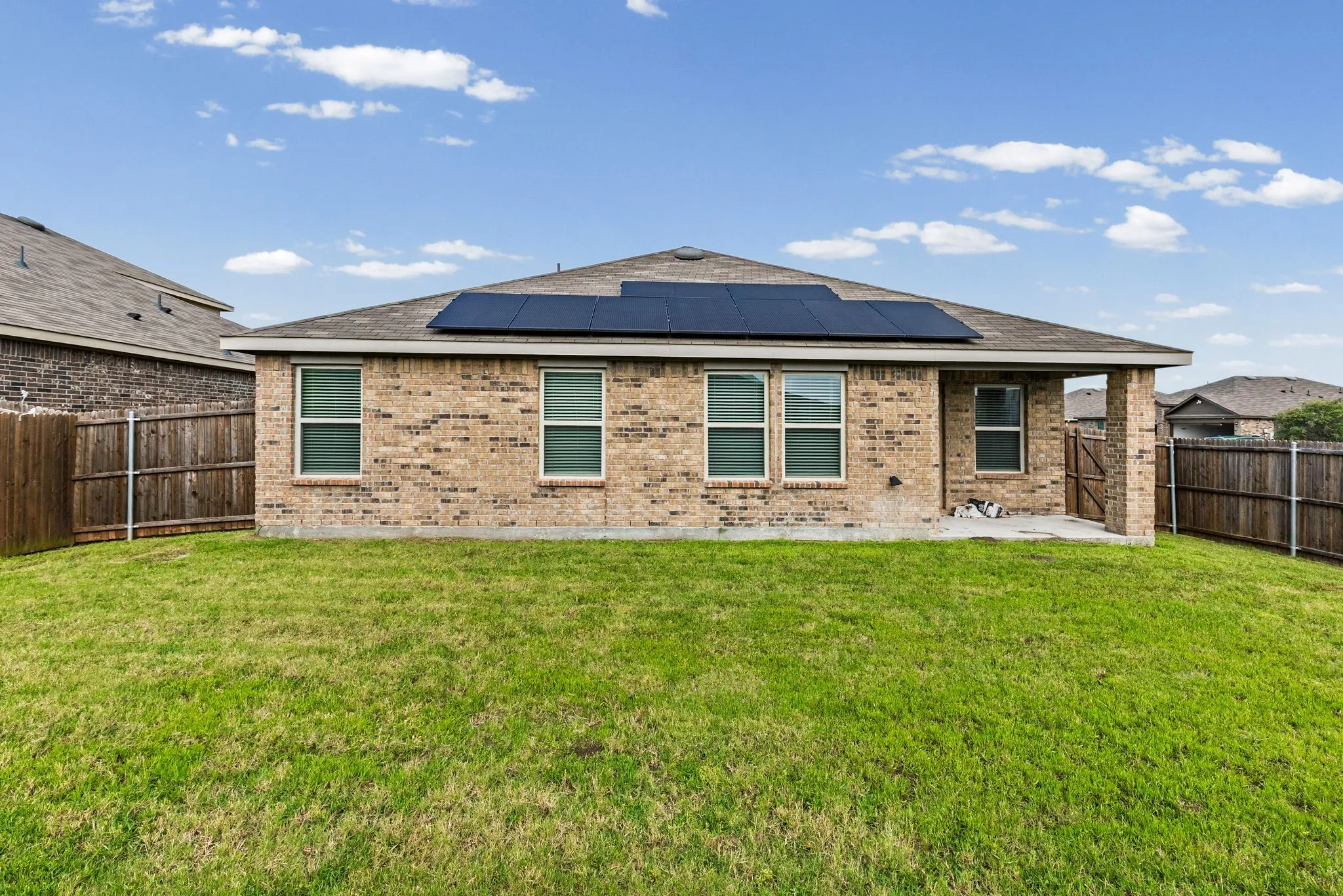 Single Family Residence For Sale in Hunt County , 122 Admiral Lane, Caddo Mills, Texas 75135, 4 Bedrooms, 2 Bathrooms, 2 Garage spaces, 1,575 Sqft, built in 2022, Price $245,000, mls#21317421, Real Estate Agent in Caddo Mills, Homes For Sale in Hunt county, Homes For Sale in Caddo Mills, Realtor in Caddo Mills Texas, Real Estate Brokerage Independent Realty Texas, Luminita Cordes Realtor