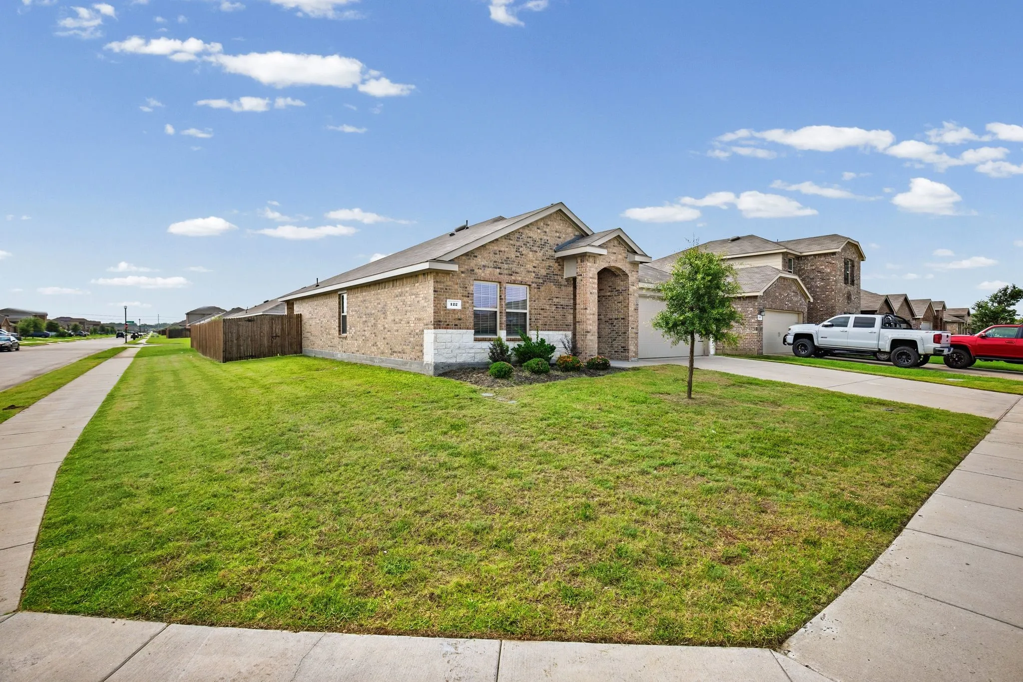 Single Family Residence For Sale in Hunt County , 122 Admiral Lane, Caddo Mills, Texas 75135, 4 Bedrooms, 2 Bathrooms, 2 Garage spaces, 1,575 Sqft, built in 2022, Price $245,000, mls#21317421, Real Estate Agent in Caddo Mills, Homes For Sale in Hunt county, Homes For Sale in Caddo Mills, Realtor in Caddo Mills Texas, Real Estate Brokerage Independent Realty Texas, Luminita Cordes Realtor