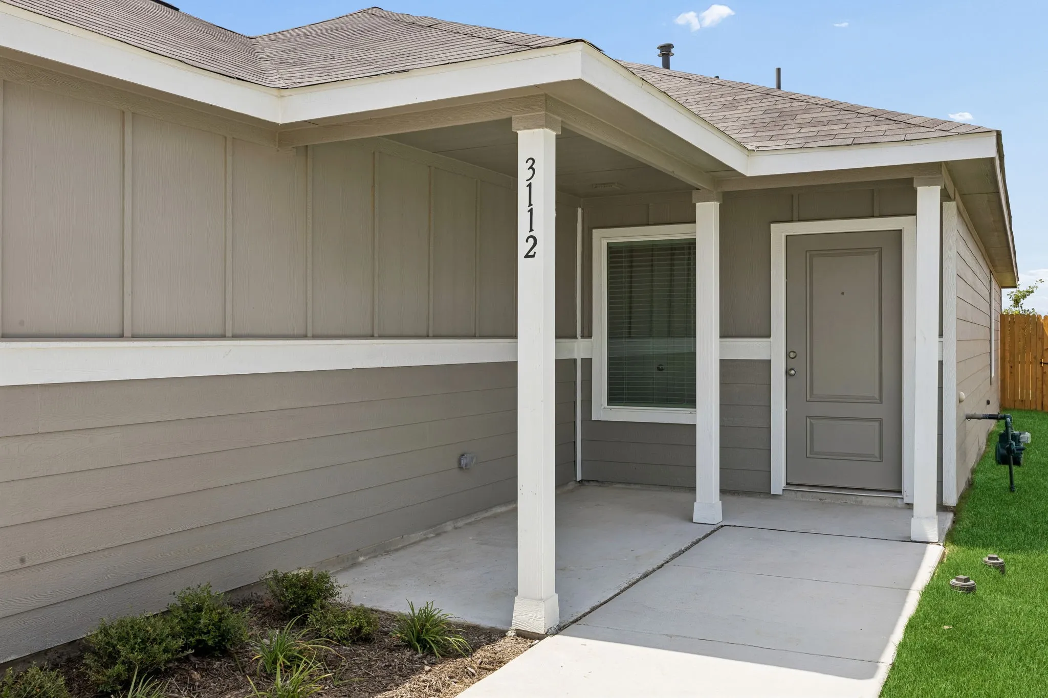 Single Family Residence For Rent in Tarrant County , 3112 lynmar Lane, Fort Worth, Texas 76179, 3 Bedrooms, 2 Bathrooms, 2 Garage spaces, 1,402 Sqft, built in 2026, Price $1,900, mls#21318035, Real Estate Agent in Fort Worth, Homes For Rent in Tarrant county, Homes For Rent in Fort Worth, Realtor in Fort Worth Texas, Real Estate Brokerage Independent Realty Texas, Luminita Cordes Realtor