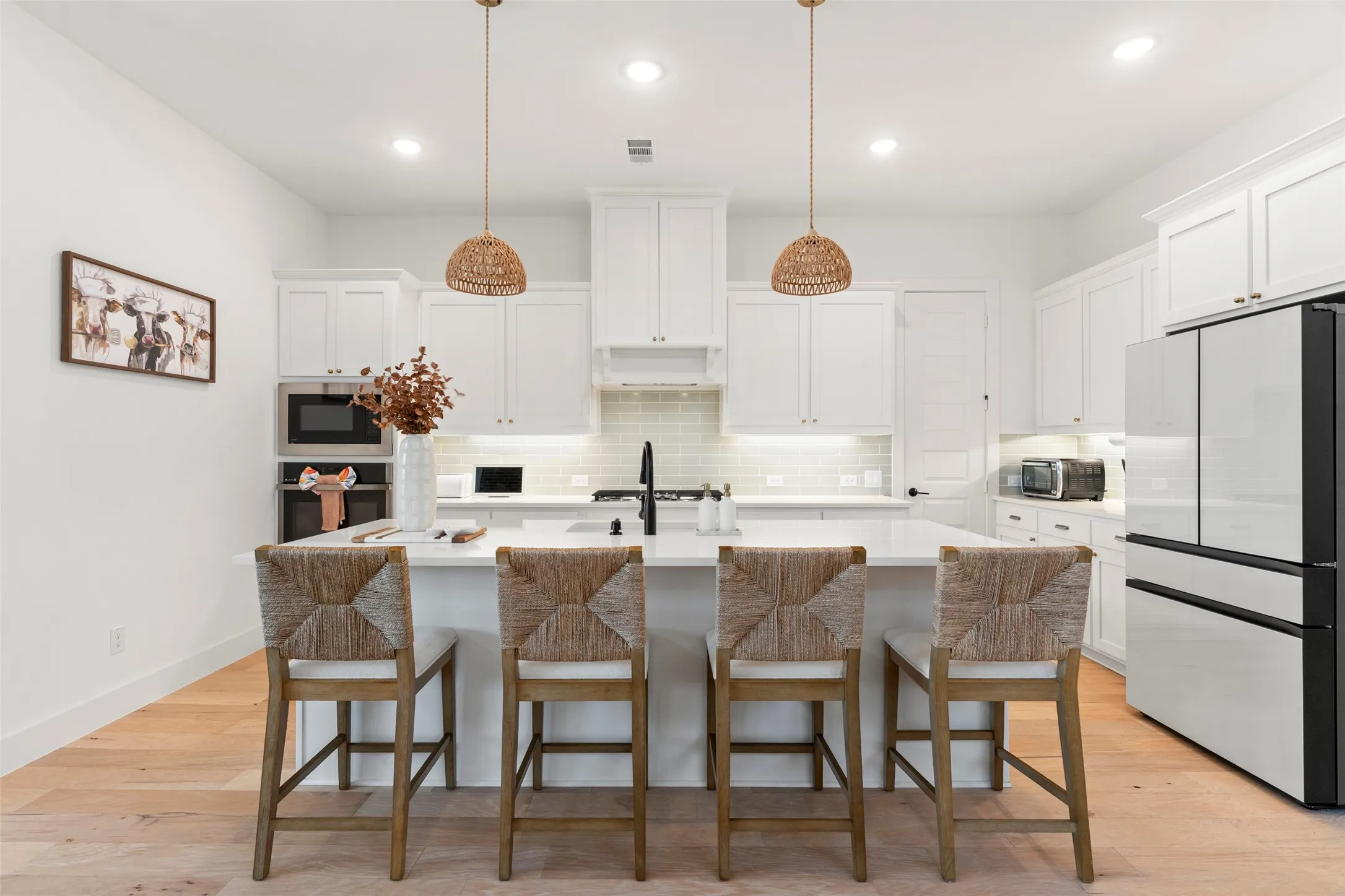 Premium Kitchen