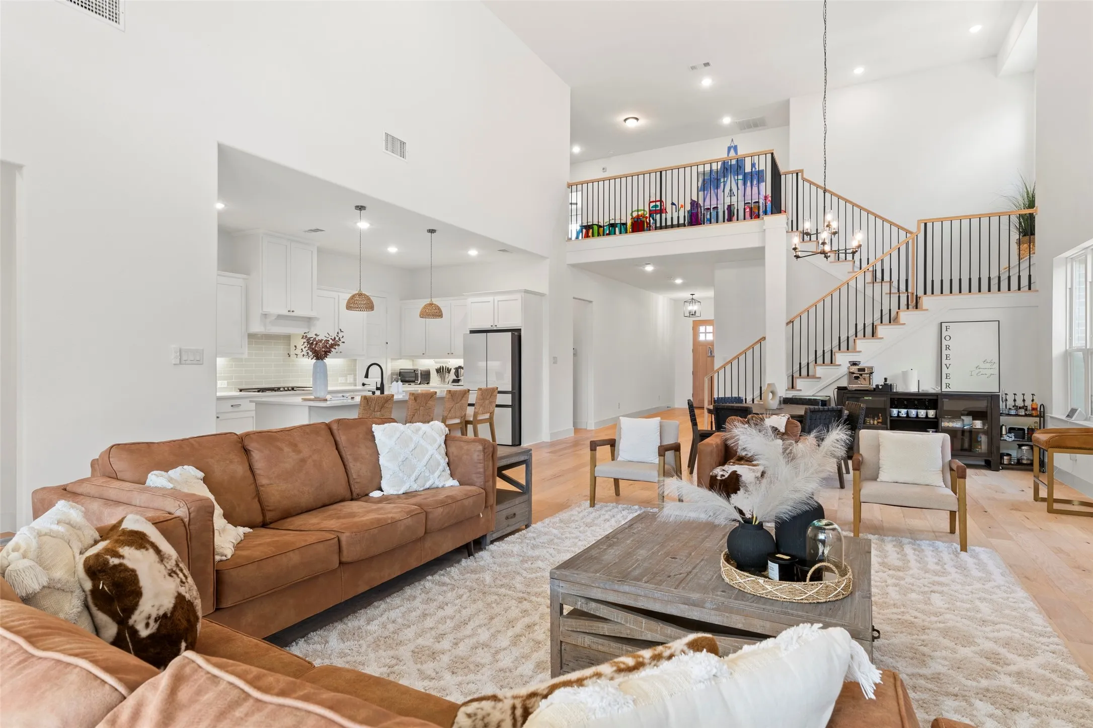 Open Concept