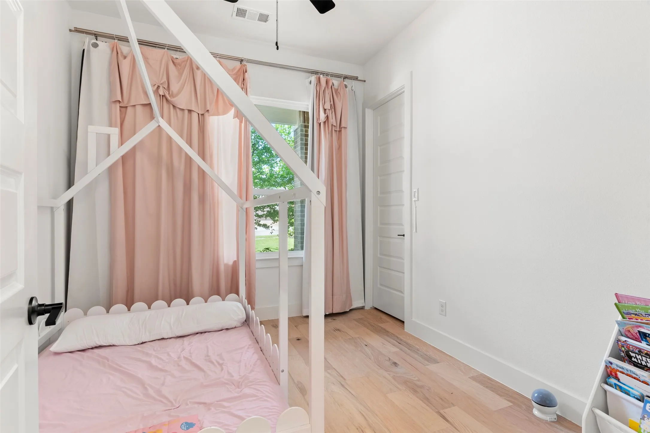 Bedroom 2 on 1st floor