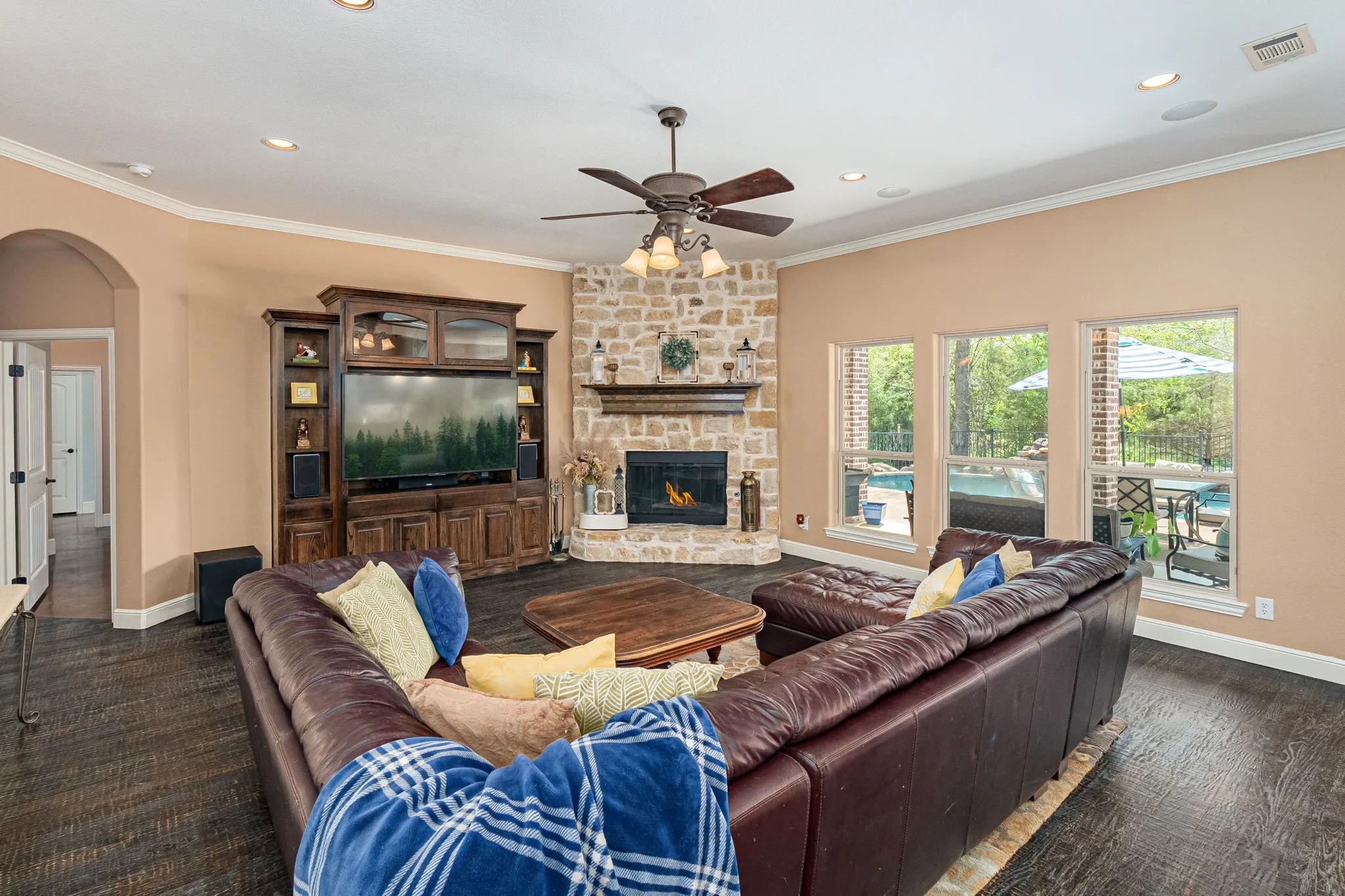 Single Family Residence For Sale in Collin County , 4354 Serenity Trail, Mc Kinney, Texas 75071, 4 Bedroom, 3 Bathroom, 3 Garage spaces, 3,221 Sqft, built in 2011, mls#21310425, Real Estate Agent in Mc Kinney, Homes For Sale in Collin county, Homes For Sale in Mc Kinney, Realtor in Mc Kinney Texas, Real Estate Brokerage Independent Realty Texas, Luminita Cordes Realtor