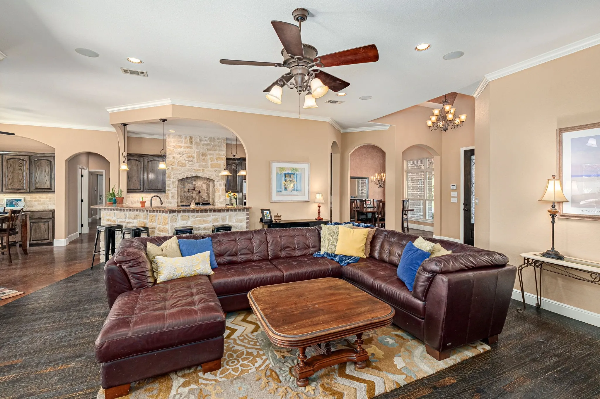 Single Family Residence For Sale in Collin County , 4354 Serenity Trail, Mc Kinney, Texas 75071, 4 Bedroom, 3 Bathroom, 3 Garage spaces, 3,221 Sqft, built in 2011, mls#21310425, Real Estate Agent in Mc Kinney, Homes For Sale in Collin county, Homes For Sale in Mc Kinney, Realtor in Mc Kinney Texas, Real Estate Brokerage Independent Realty Texas, Luminita Cordes Realtor
