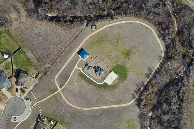 neighborhood park