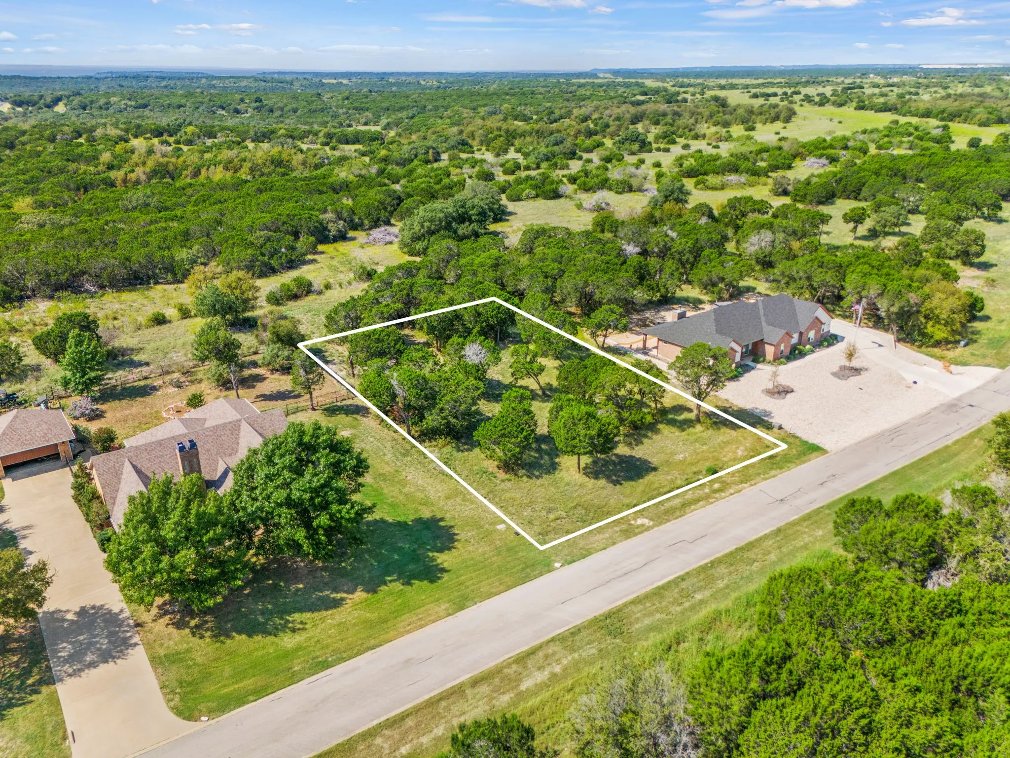 Unimproved Land For Sale in Johnson County , 8032 Leven Links Street, Cleburne, Texas 76033, 0, 0, Garage spaces, 0 Sqft, built in 0, Price $49,000, mls#21319486, Real Estate Agent in Cleburne, Homes For Sale in Johnson county, Homes For Sale in Cleburne, Realtor in Cleburne Texas, Real Estate Brokerage Independent Realty Texas, Luminita Cordes Realtor