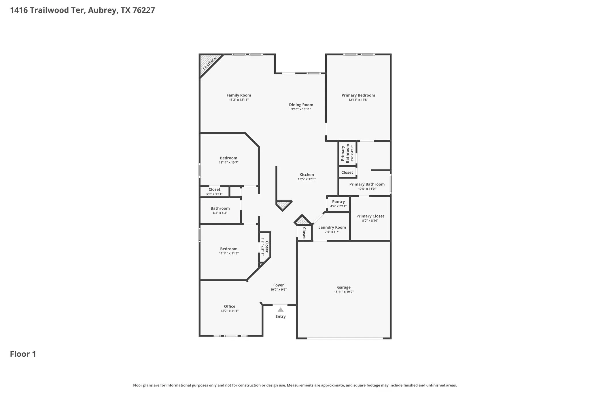 Single Family Residence For Sale in Denton County , 1416 Trailwood Terrace, Little Elm, Texas 76227, 3 Bedroom, 2 Bathroom, 2 Garage spaces, 1,882 Sqft, built in 2019, mls#21316861, Real Estate Agent in Little Elm, Homes For Sale in Denton county, Homes For Sale in Little Elm, Realtor in Little Elm Texas, Real Estate Brokerage Independent Realty Texas, Luminita Cordes Realtor