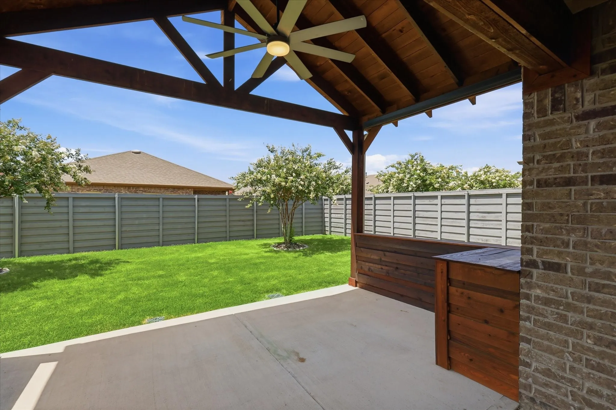 Single Family Residence For Sale in Denton County , 1416 Trailwood Terrace, Little Elm, Texas 76227, 3 Bedroom, 2 Bathroom, 2 Garage spaces, 1,882 Sqft, built in 2019, mls#21316861, Real Estate Agent in Little Elm, Homes For Sale in Denton county, Homes For Sale in Little Elm, Realtor in Little Elm Texas, Real Estate Brokerage Independent Realty Texas, Luminita Cordes Realtor