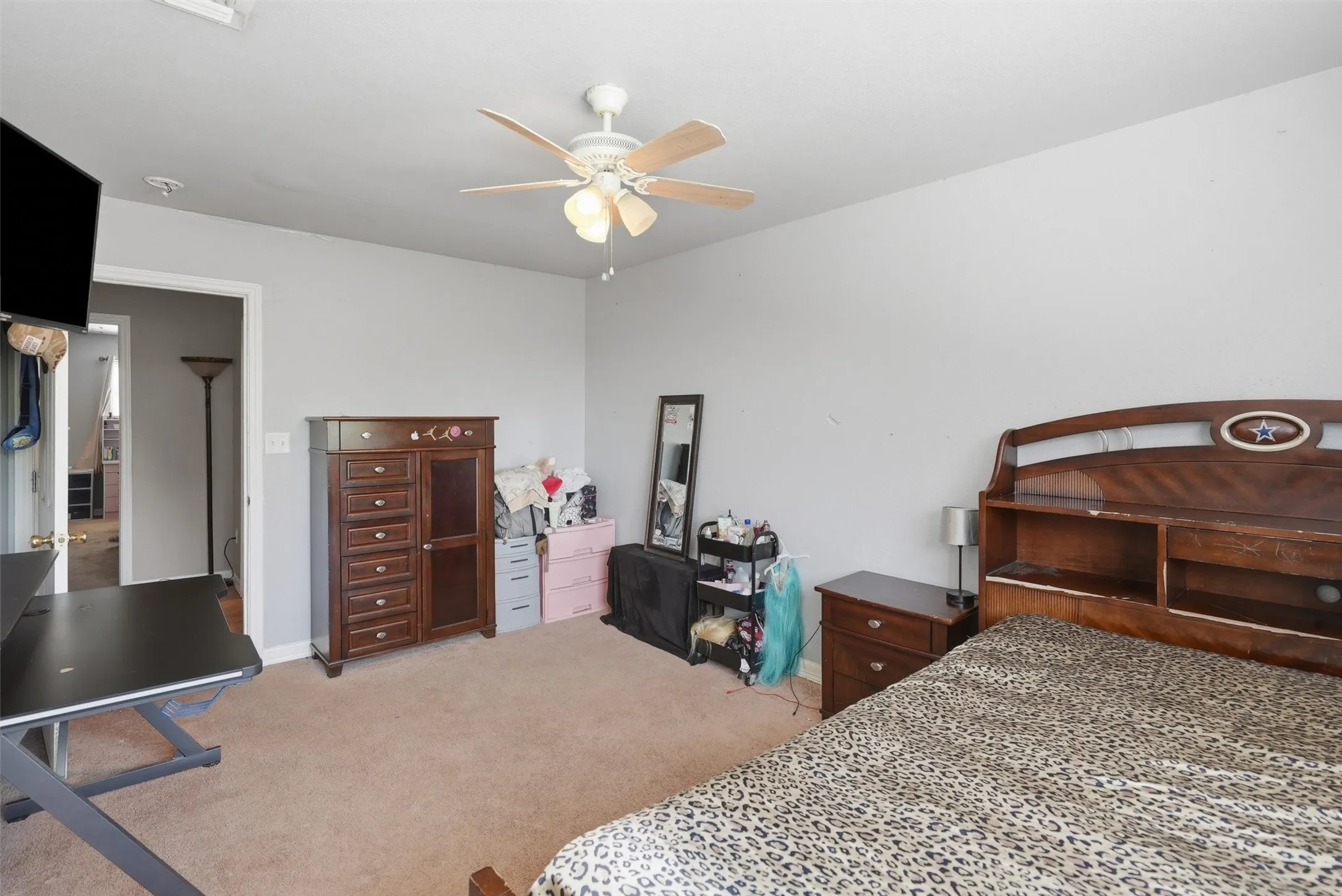 2nd floor bedroom 1