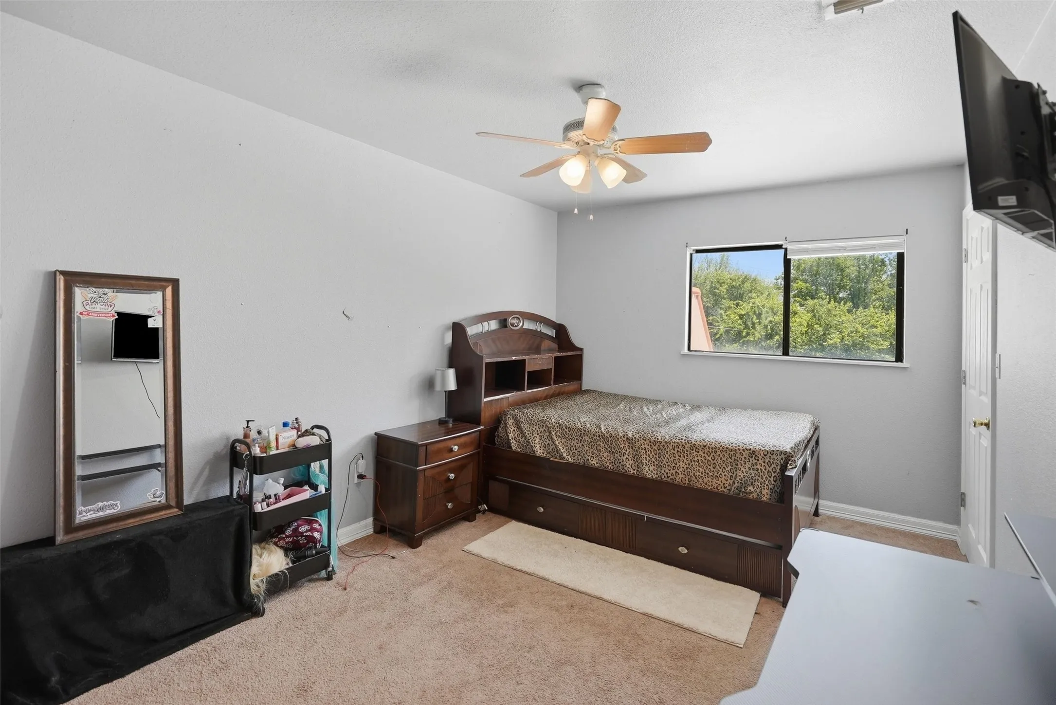 2nd floor bedroom 1