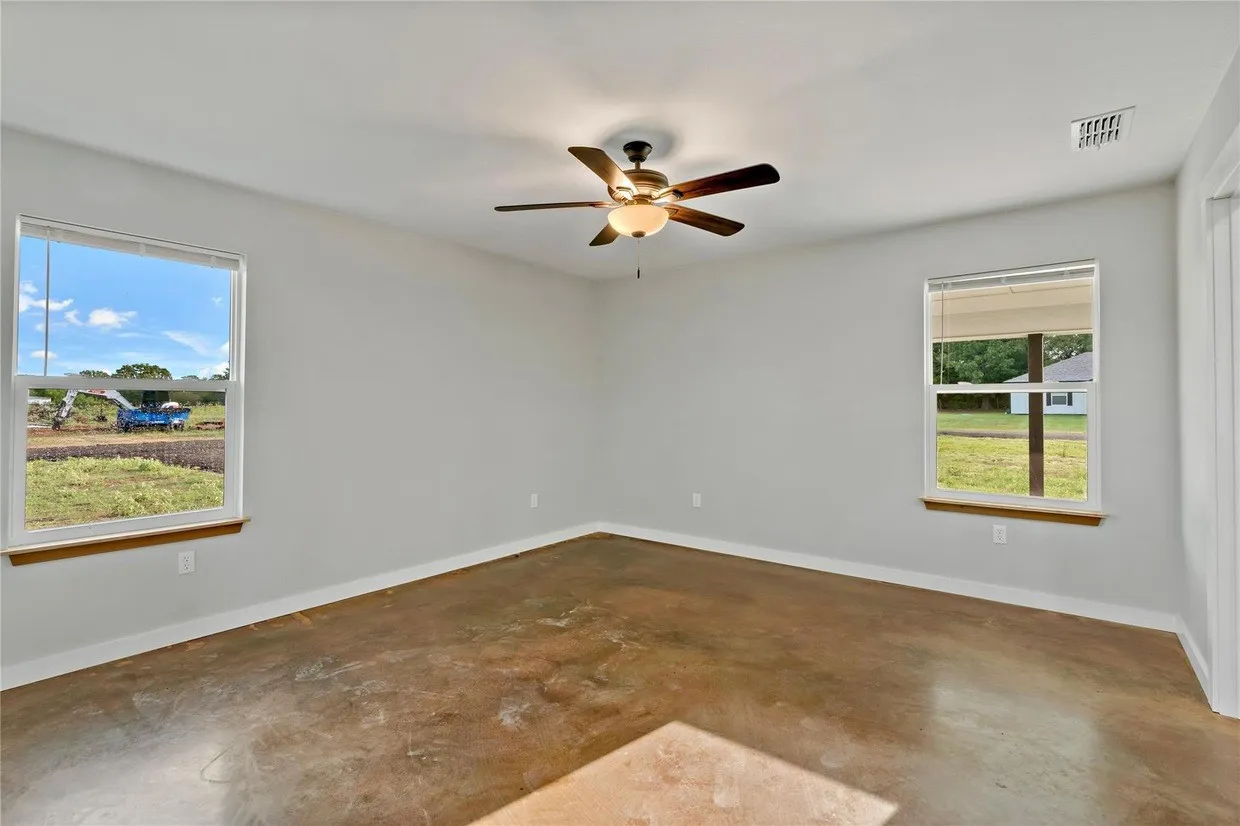 Single Family Residence For Sale in Lamar County , 23 PR 43794, Paris, Texas 75462, 3 Bedroom, 2 Bathroom, Garage spaces, 1,457 Sqft, built in 2024, mls#21319615, Real Estate Agent in Paris, Homes For Sale in Lamar county, Homes For Sale in Paris, Realtor in Paris Texas, Real Estate Brokerage Independent Realty Texas, Luminita Cordes Realtor