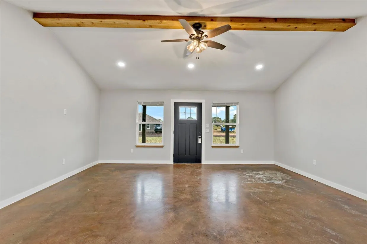 Single Family Residence For Sale in Lamar County , 23 PR 43794, Paris, Texas 75462, 3 Bedroom, 2 Bathroom, Garage spaces, 1,457 Sqft, built in 2024, mls#21319615, Real Estate Agent in Paris, Homes For Sale in Lamar county, Homes For Sale in Paris, Realtor in Paris Texas, Real Estate Brokerage Independent Realty Texas, Luminita Cordes Realtor