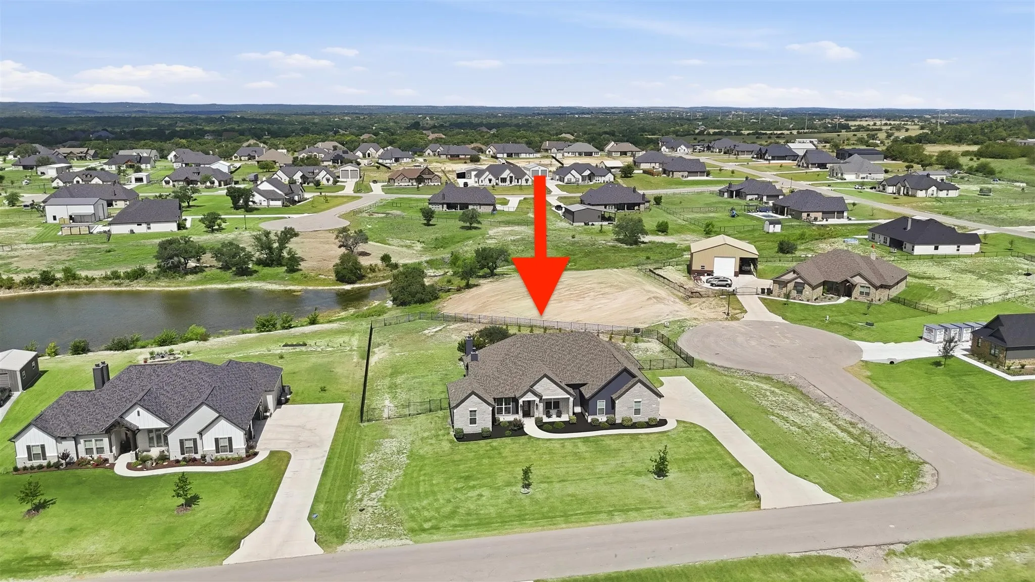 Single Family Residence For Sale in Parker County , 901 Medaris Way, Azle, Texas 76020, 3 Bedroom, 3 Bathroom, 3 Garage spaces, 2,444 Sqft, built in 2023, mls#21319290, Real Estate Agent in Azle, Homes For Sale in Parker county, Homes For Sale in Azle, Realtor in Azle Texas, Real Estate Brokerage Independent Realty Texas, Luminita Cordes Realtor