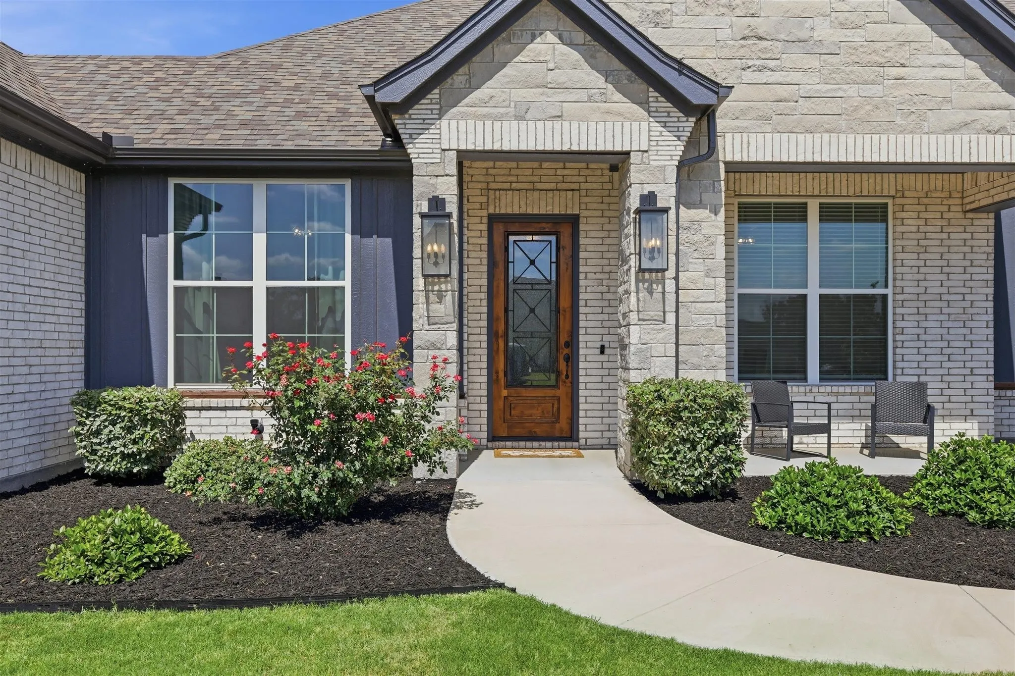 Single Family Residence For Sale in Parker County , 901 Medaris Way, Azle, Texas 76020, 3 Bedroom, 3 Bathroom, 3 Garage spaces, 2,444 Sqft, built in 2023, mls#21319290, Real Estate Agent in Azle, Homes For Sale in Parker county, Homes For Sale in Azle, Realtor in Azle Texas, Real Estate Brokerage Independent Realty Texas, Luminita Cordes Realtor