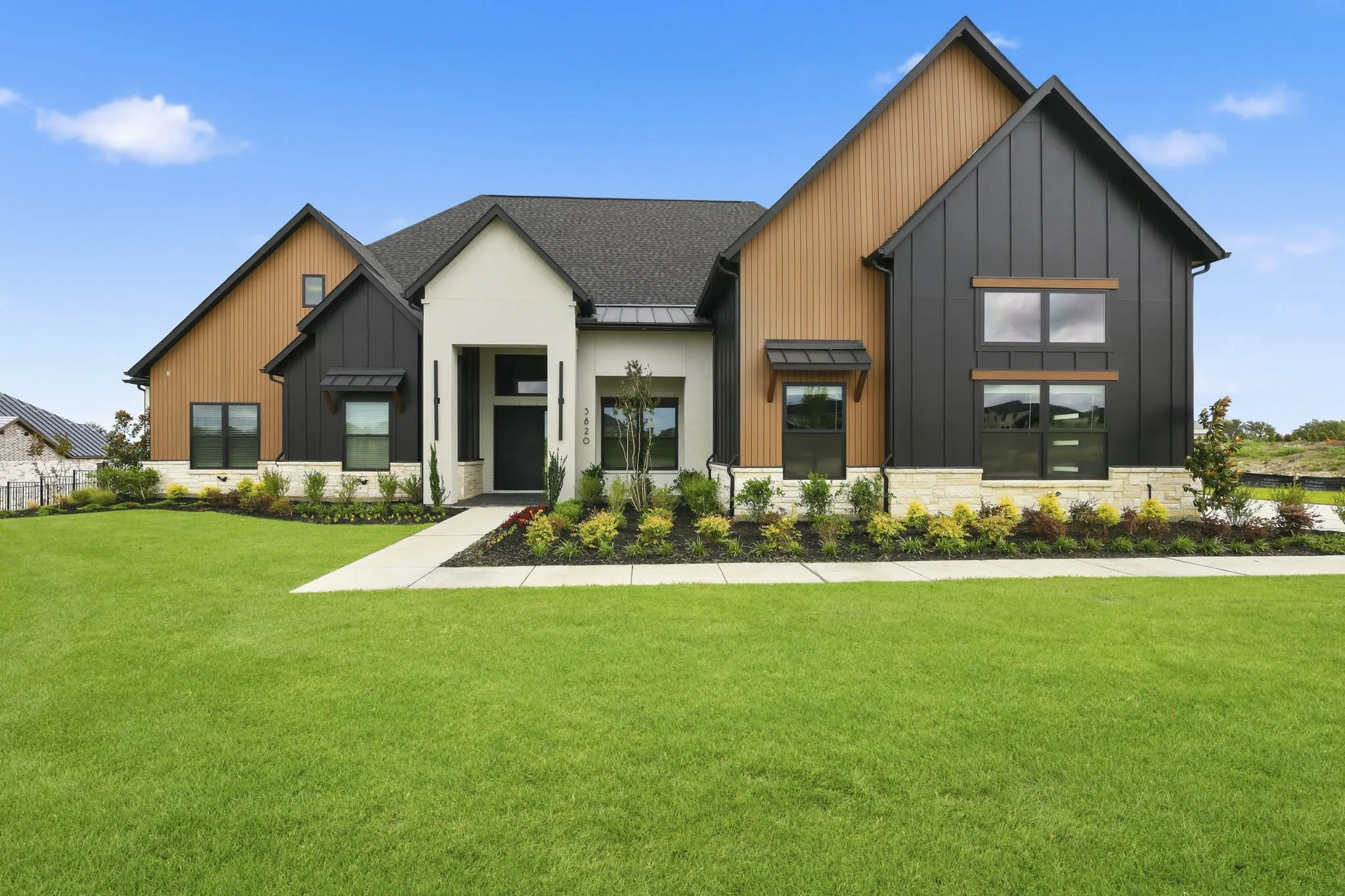Single Family Residence For Sale in Collin County , 3820 Elsa Drive, Celina, Texas 75009, 4 Bedroom, 5 Bathroom, 4 Garage spaces, 5,027 Sqft, built in 2026, mls#21319648, Real Estate Agent in Celina, Homes For Sale in Collin county, Homes For Sale in Celina, Realtor in Celina Texas, Real Estate Brokerage Independent Realty Texas, Luminita Cordes Realtor