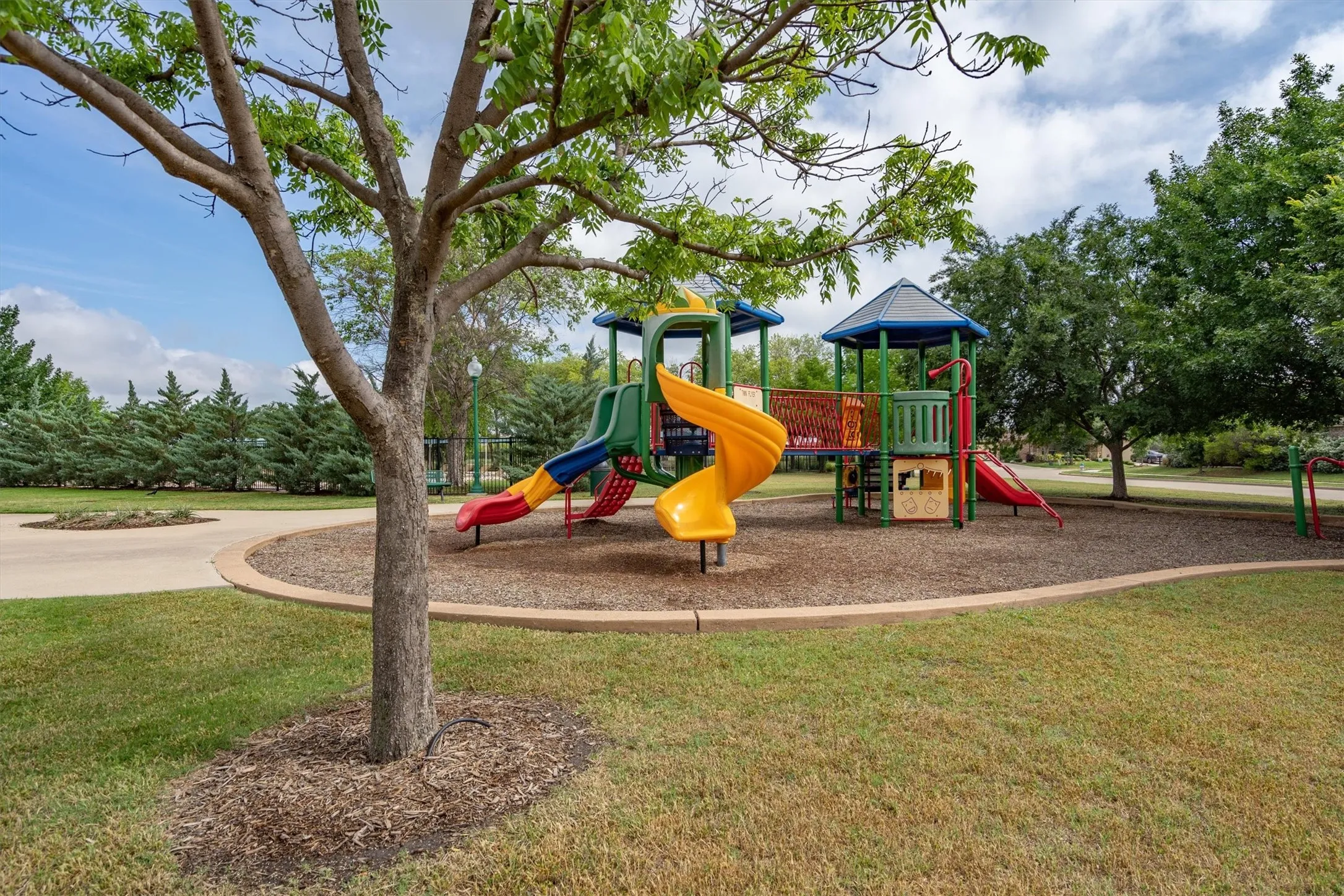 Community Playground