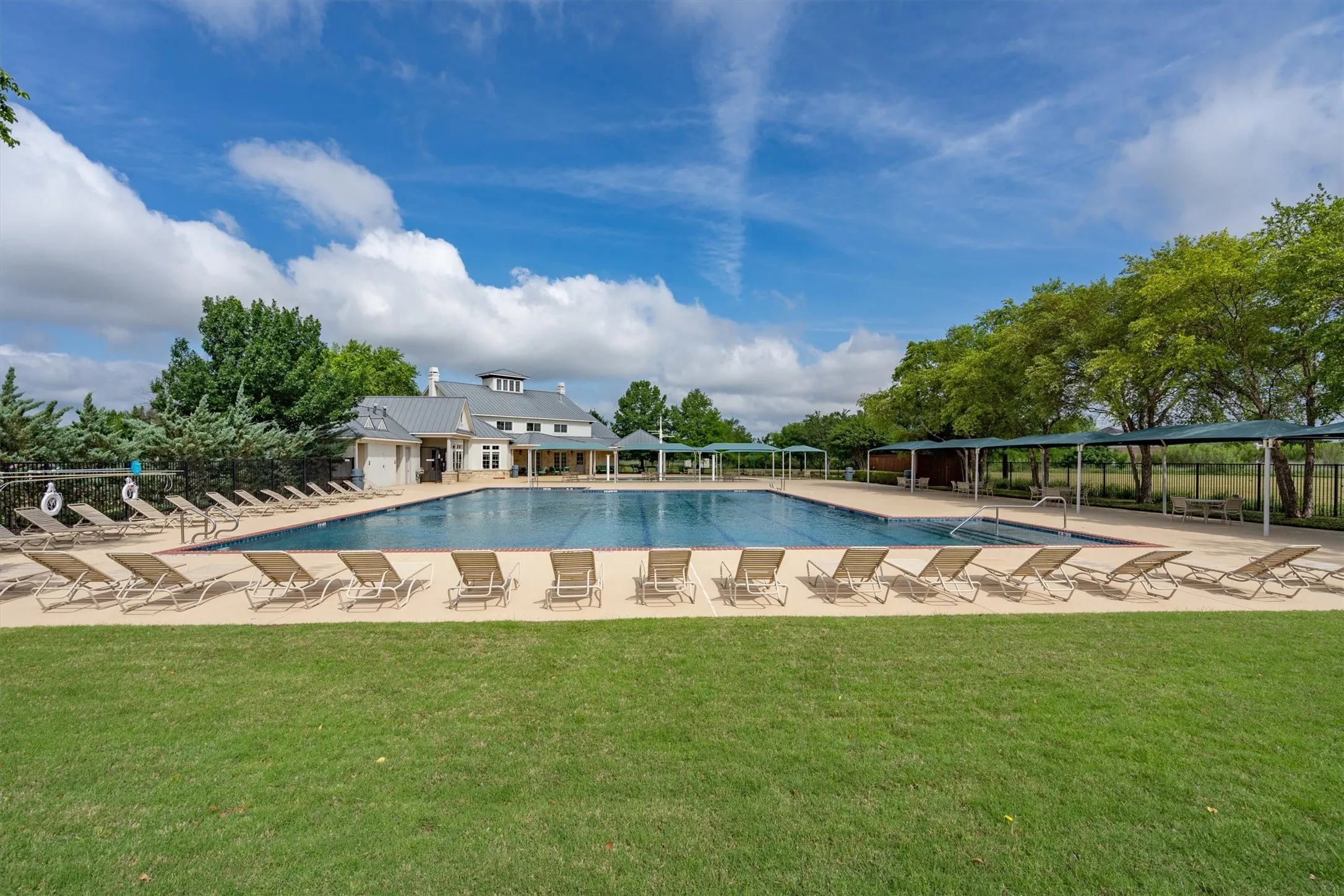 Community Pool