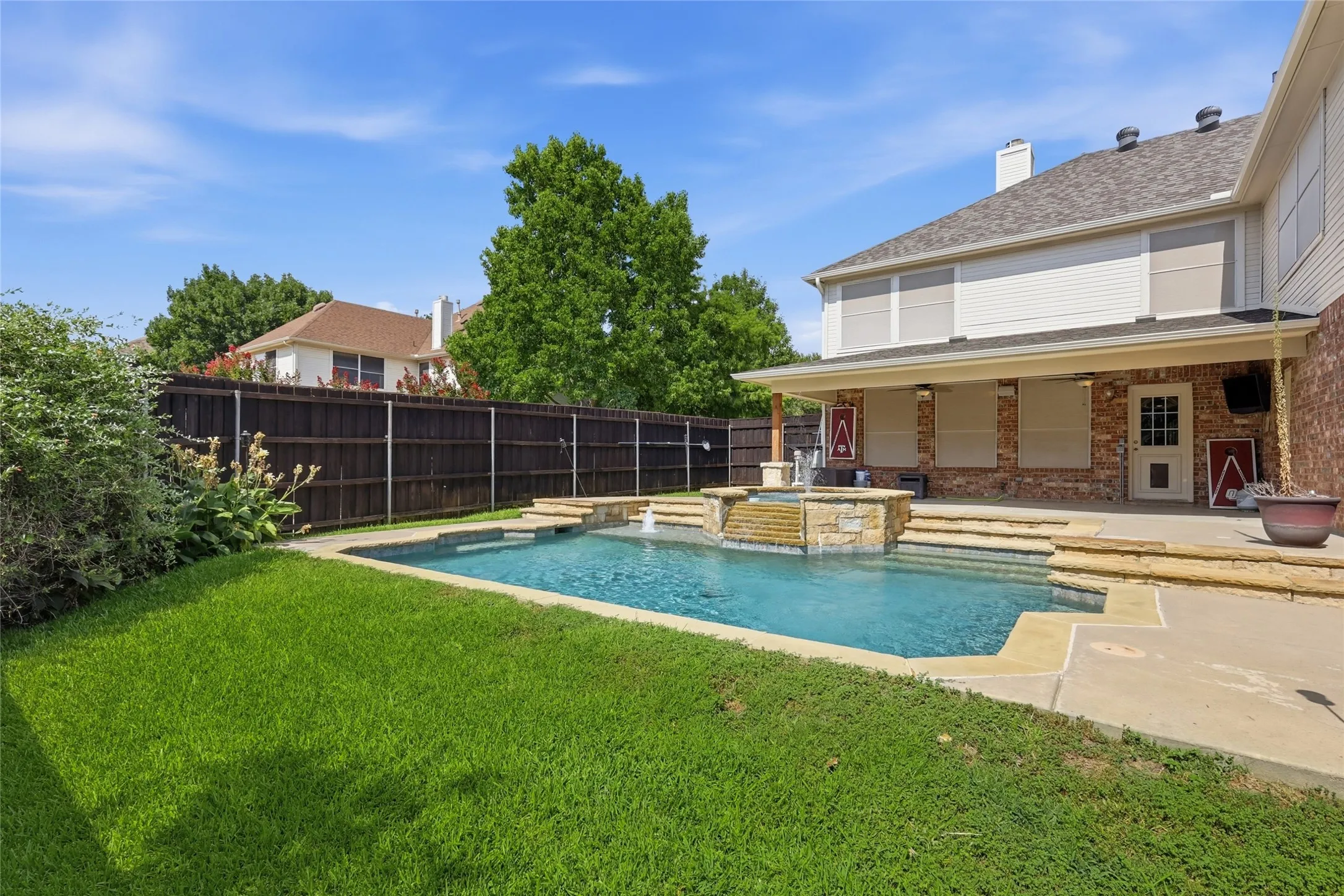 Single Family Residence For Sale in Tarrant County , 1538 Highland Lakes Drive, Keller, Texas 76248, 4 Bedroom, 3 Bathroom, 2 Garage spaces, 3,123 Sqft, built in 1998, mls#21318805, Real Estate Agent in Keller, Homes For Sale in Tarrant county, Homes For Sale in Keller, Realtor in Keller Texas, Real Estate Brokerage Independent Realty Texas, Luminita Cordes Realtor