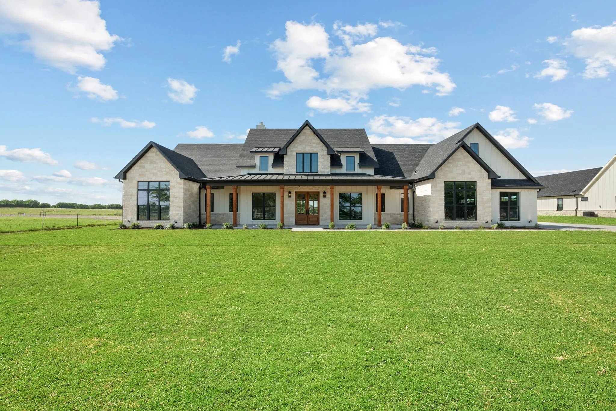 Single Family Residence For Sale in Denton County , 12160 Riek Road, Krum, Texas 76249, 5 Bedroom, 5 Bathroom, 3 Garage spaces, 3,504 Sqft, built in 2026, mls#21319140, Real Estate Agent in Krum, Homes For Sale in Denton county, Homes For Sale in Krum, Realtor in Krum Texas, Real Estate Brokerage Independent Realty Texas, Luminita Cordes Realtor
