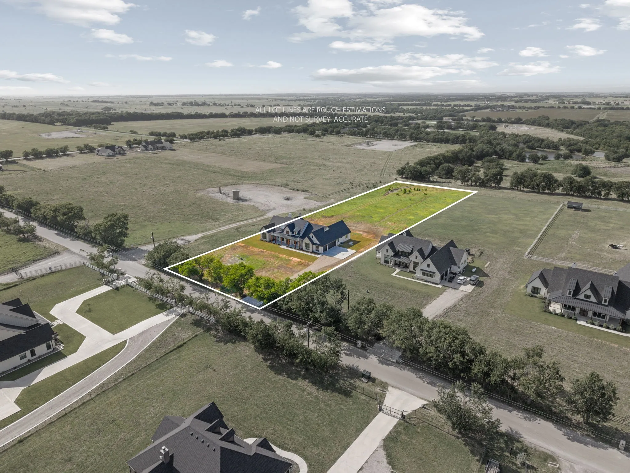 Single Family Residence For Sale in Denton County , 12160 Riek Road, Krum, Texas 76249, 5 Bedroom, 5 Bathroom, 3 Garage spaces, 3,504 Sqft, built in 2026, mls#21319140, Real Estate Agent in Krum, Homes For Sale in Denton county, Homes For Sale in Krum, Realtor in Krum Texas, Real Estate Brokerage Independent Realty Texas, Luminita Cordes Realtor
