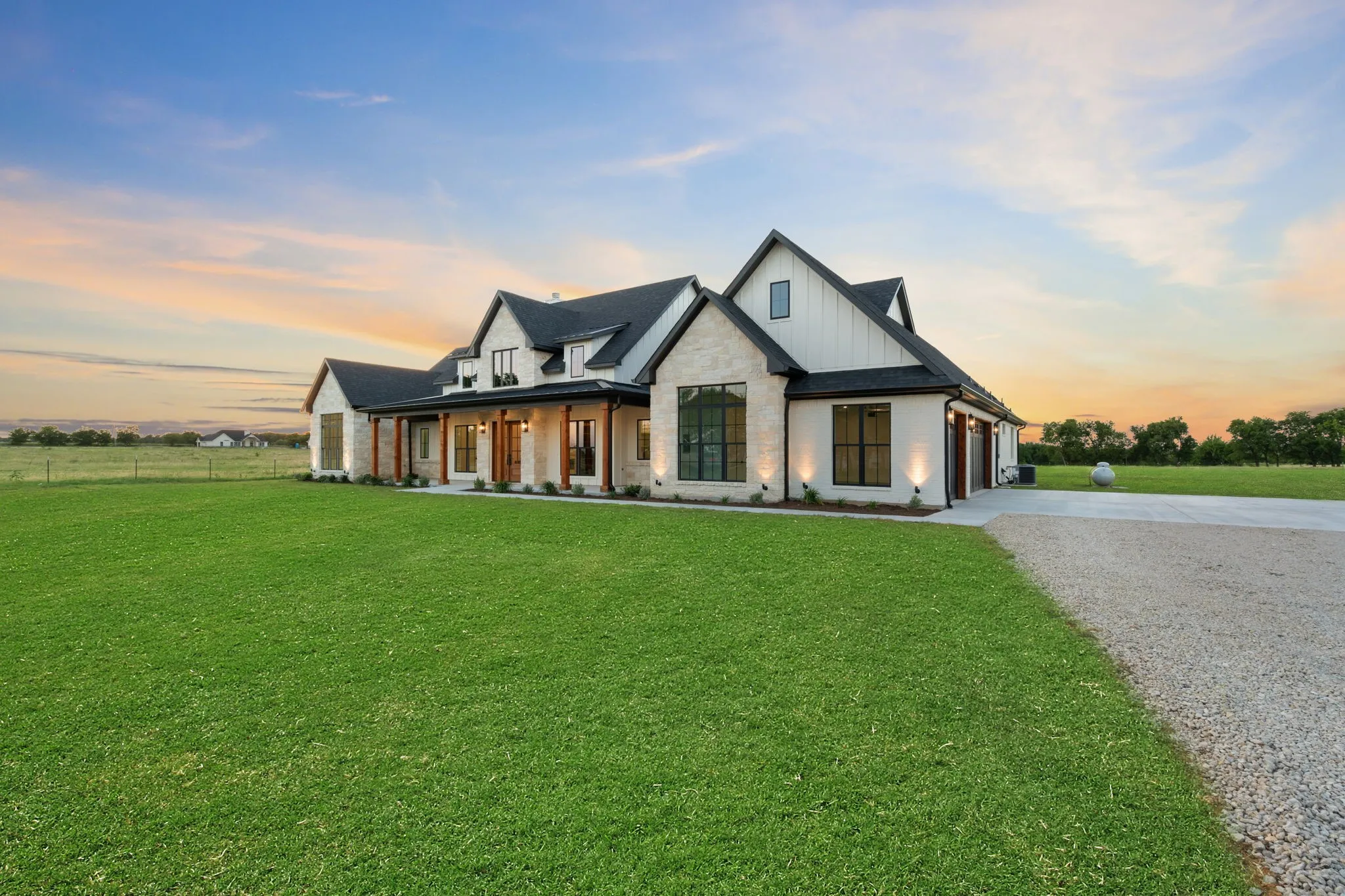 Single Family Residence For Sale in Denton County , 12160 Riek Road, Krum, Texas 76249, 5 Bedroom, 5 Bathroom, 3 Garage spaces, 3,504 Sqft, built in 2026, mls#21319140, Real Estate Agent in Krum, Homes For Sale in Denton county, Homes For Sale in Krum, Realtor in Krum Texas, Real Estate Brokerage Independent Realty Texas, Luminita Cordes Realtor