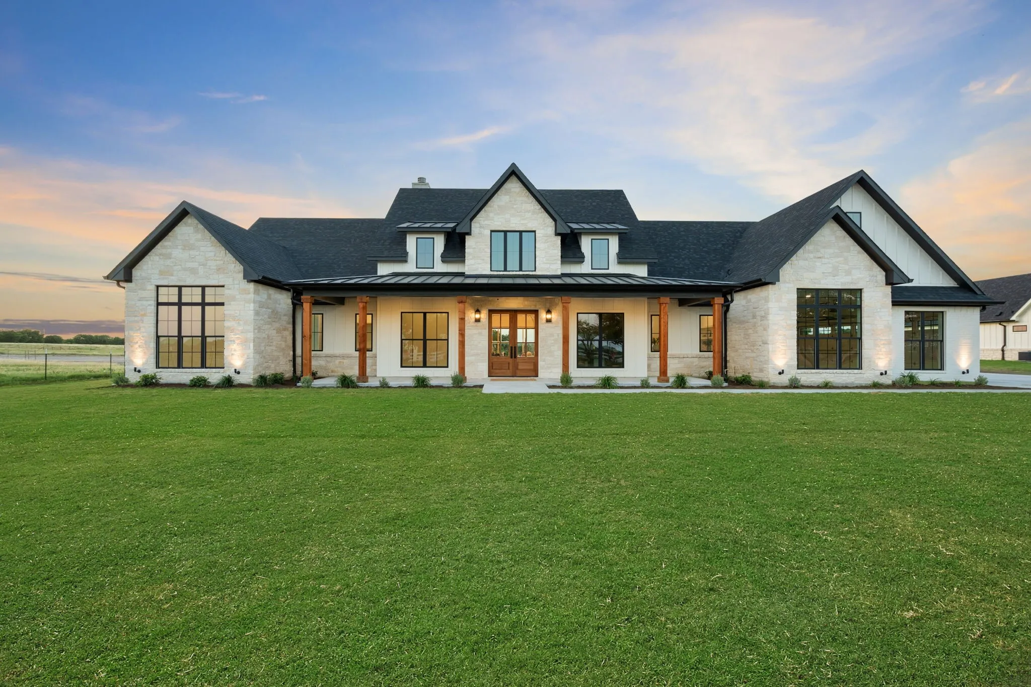 Single Family Residence For Sale in Denton County , 12160 Riek Road, Krum, Texas 76249, 5 Bedroom, 5 Bathroom, 3 Garage spaces, 3,504 Sqft, built in 2026, mls#21319140, Real Estate Agent in Krum, Homes For Sale in Denton county, Homes For Sale in Krum, Realtor in Krum Texas, Real Estate Brokerage Independent Realty Texas, Luminita Cordes Realtor