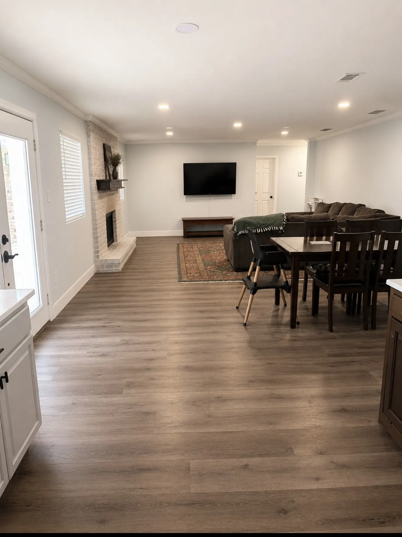 Single Family Residence For Sale in Rusk County , 2600 ASPEN, Kilgore, Texas 75662, 4 Bedroom, 2 Bathroom, 2 Garage spaces, 1,519 Sqft, built in 1979, mls#21319738, Real Estate Agent in Kilgore, Homes For Sale in Rusk county, Homes For Sale in Kilgore, Realtor in Kilgore Texas, Real Estate Brokerage Independent Realty Texas, Luminita Cordes Realtor