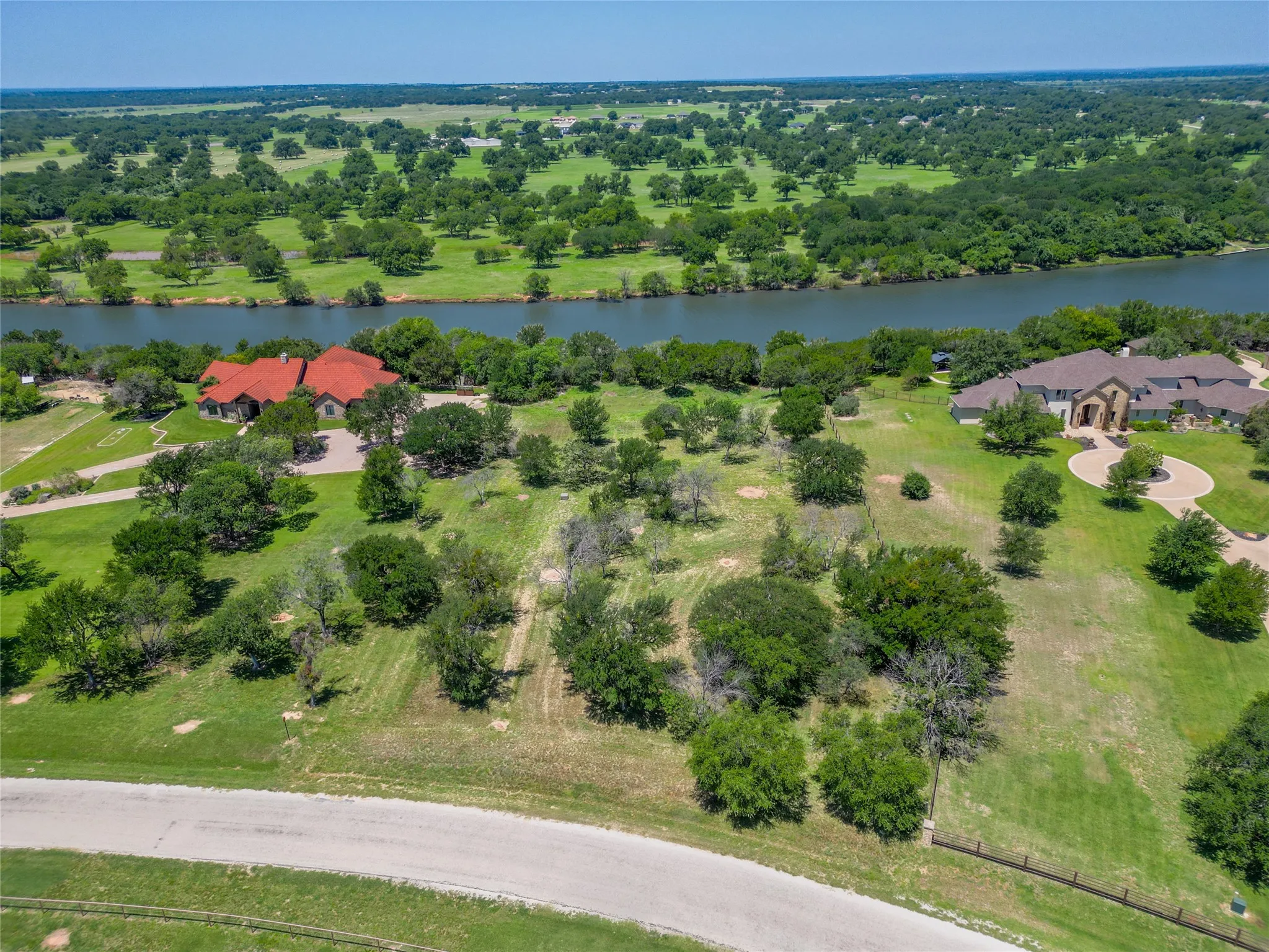 2.16 Acre Lot