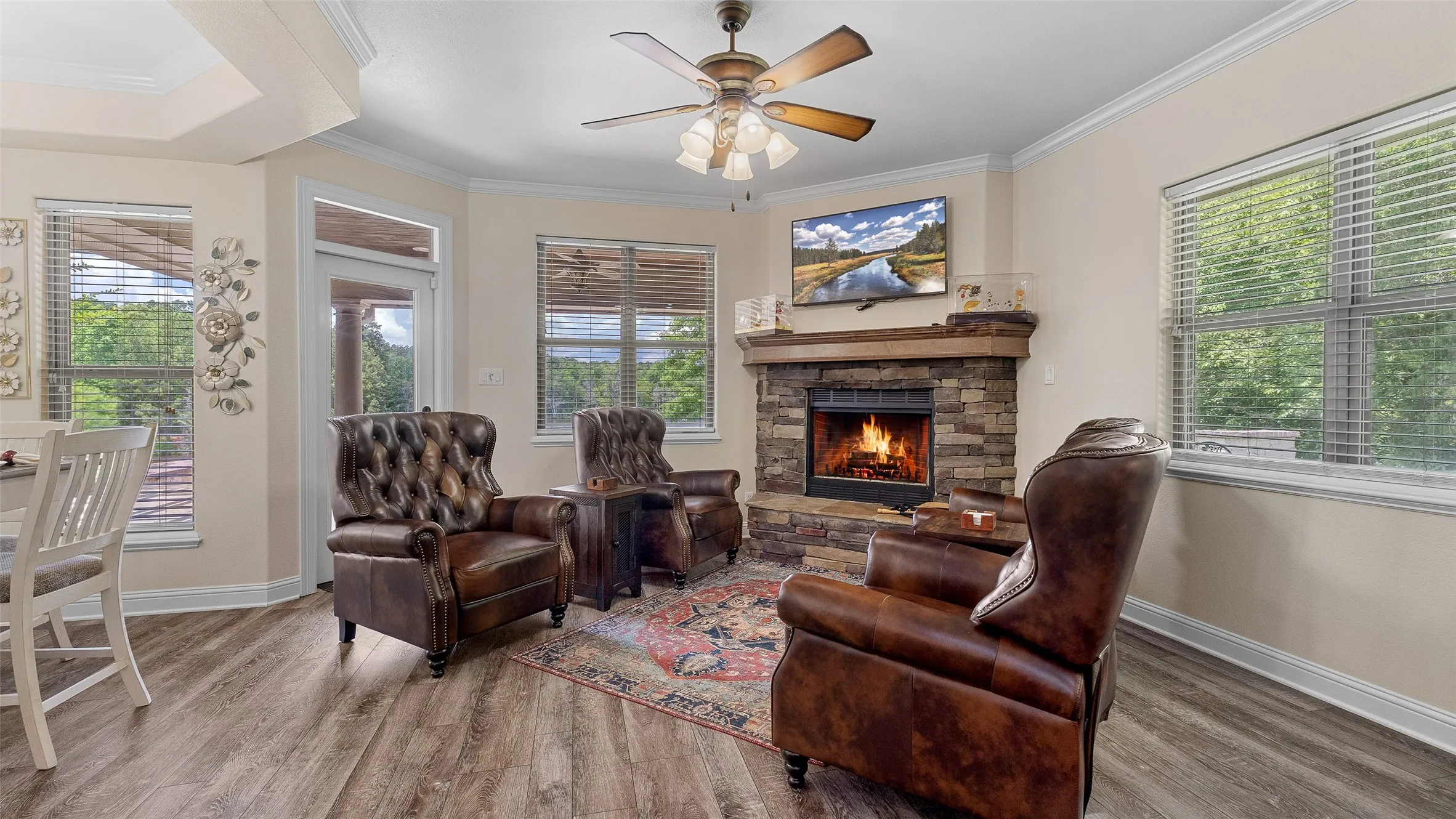 Single Family Residence For Sale in Cass County , 1411 County Road 4120, Atlanta, Texas 75551, 4 Bedroom, 4 Bathroom, 3 Garage spaces, 3,810 Sqft, built in 2010, mls#21319700, Real Estate Agent in Atlanta, Homes For Sale in Cass county, Homes For Sale in Atlanta, Realtor in Atlanta Texas, Real Estate Brokerage Independent Realty Texas, Luminita Cordes Realtor