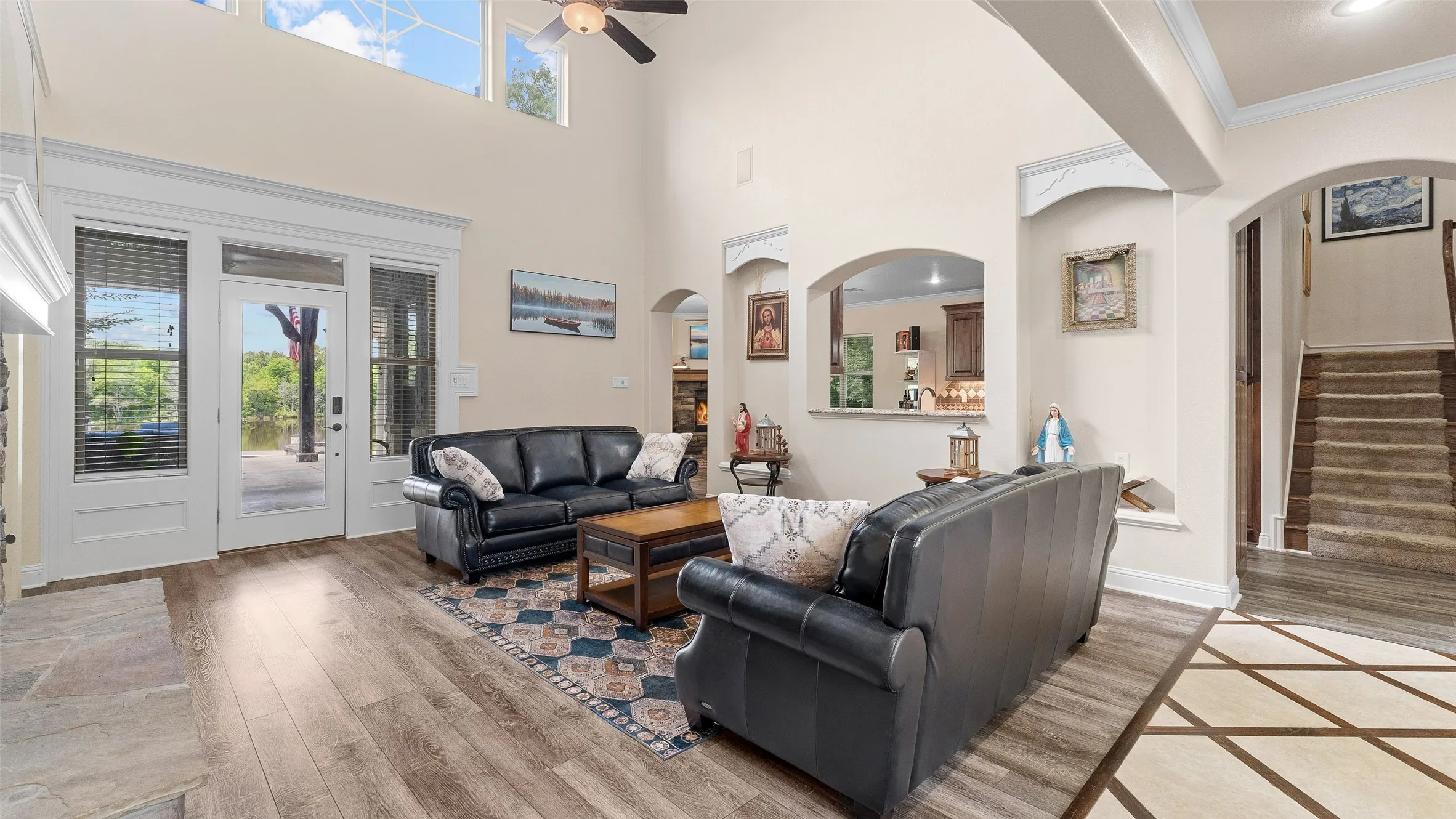 Single Family Residence For Sale in Cass County , 1411 County Road 4120, Atlanta, Texas 75551, 4 Bedroom, 4 Bathroom, 3 Garage spaces, 3,810 Sqft, built in 2010, mls#21319700, Real Estate Agent in Atlanta, Homes For Sale in Cass county, Homes For Sale in Atlanta, Realtor in Atlanta Texas, Real Estate Brokerage Independent Realty Texas, Luminita Cordes Realtor