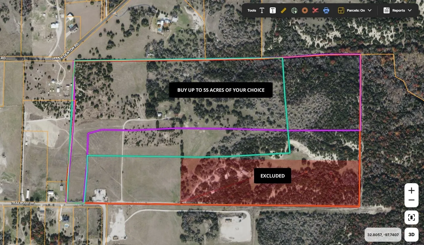 Unimproved Land For Sale in Parker County , 1858 Trailwood Drive, Weatherford, Texas 76085, 0, 0, Garage spaces, 0 Sqft, built in 0, mls#21312565, Real Estate Agent in Weatherford, Homes For Sale in Parker county, Homes For Sale in Weatherford, Realtor in Weatherford Texas, Real Estate Brokerage Independent Realty Texas, Luminita Cordes Realtor