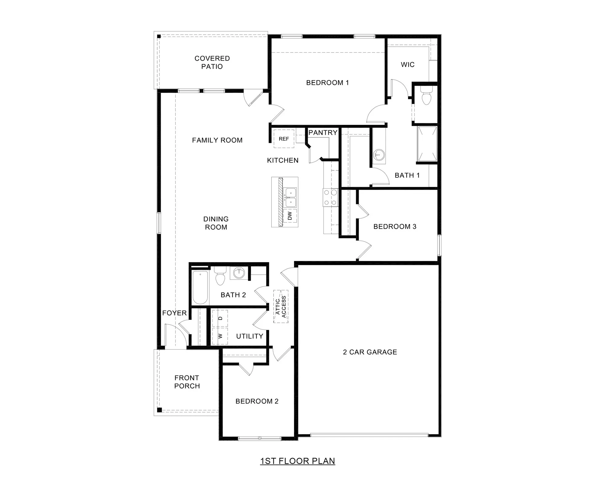 Single Family Residence For Sale in Cooke County , 804 Lantana Lane, Pilot Point, Texas 76258, 3 Bedroom, 2 Bathroom, 2 Garage spaces, 1,484 Sqft, built in 2026, mls#21319786, Real Estate Agent in Pilot Point, Homes For Sale in Cooke county, Homes For Sale in Pilot Point, Realtor in Pilot Point Texas, Real Estate Brokerage Independent Realty Texas, Luminita Cordes Realtor